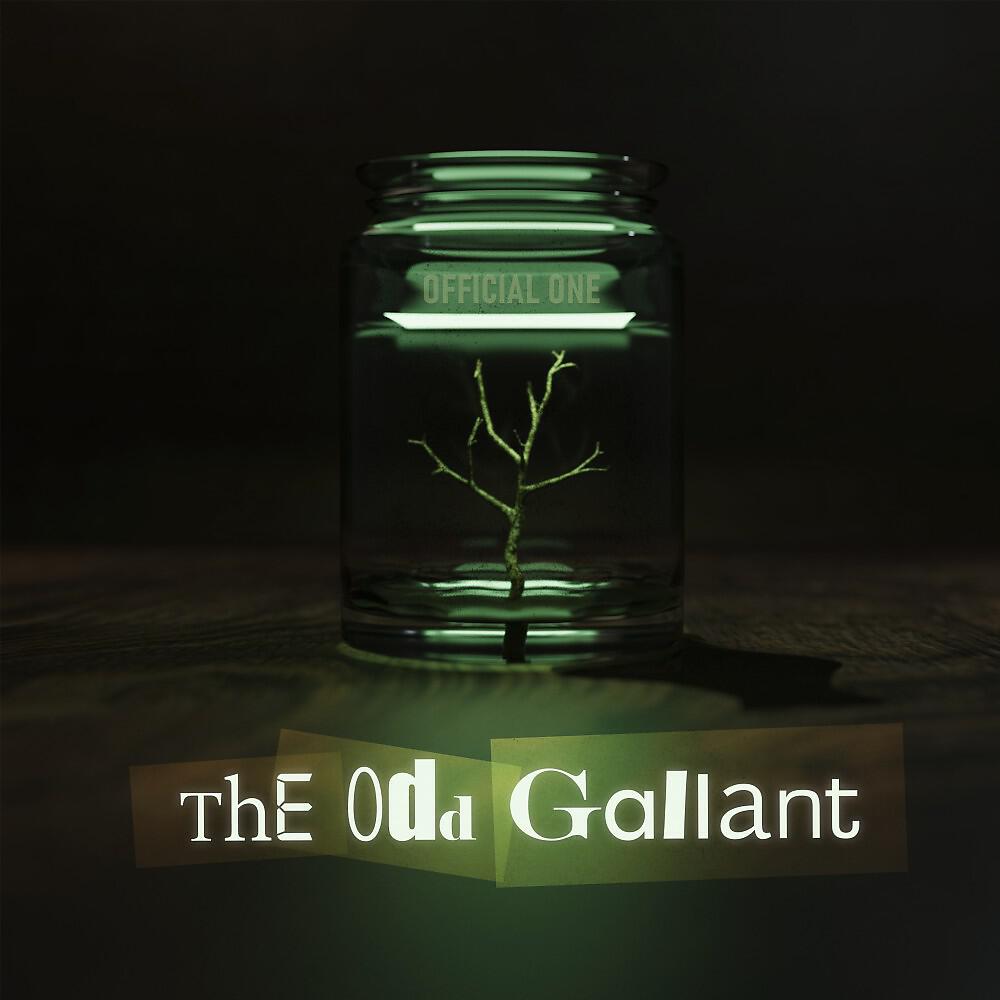 The Odd Gallant - One Glove