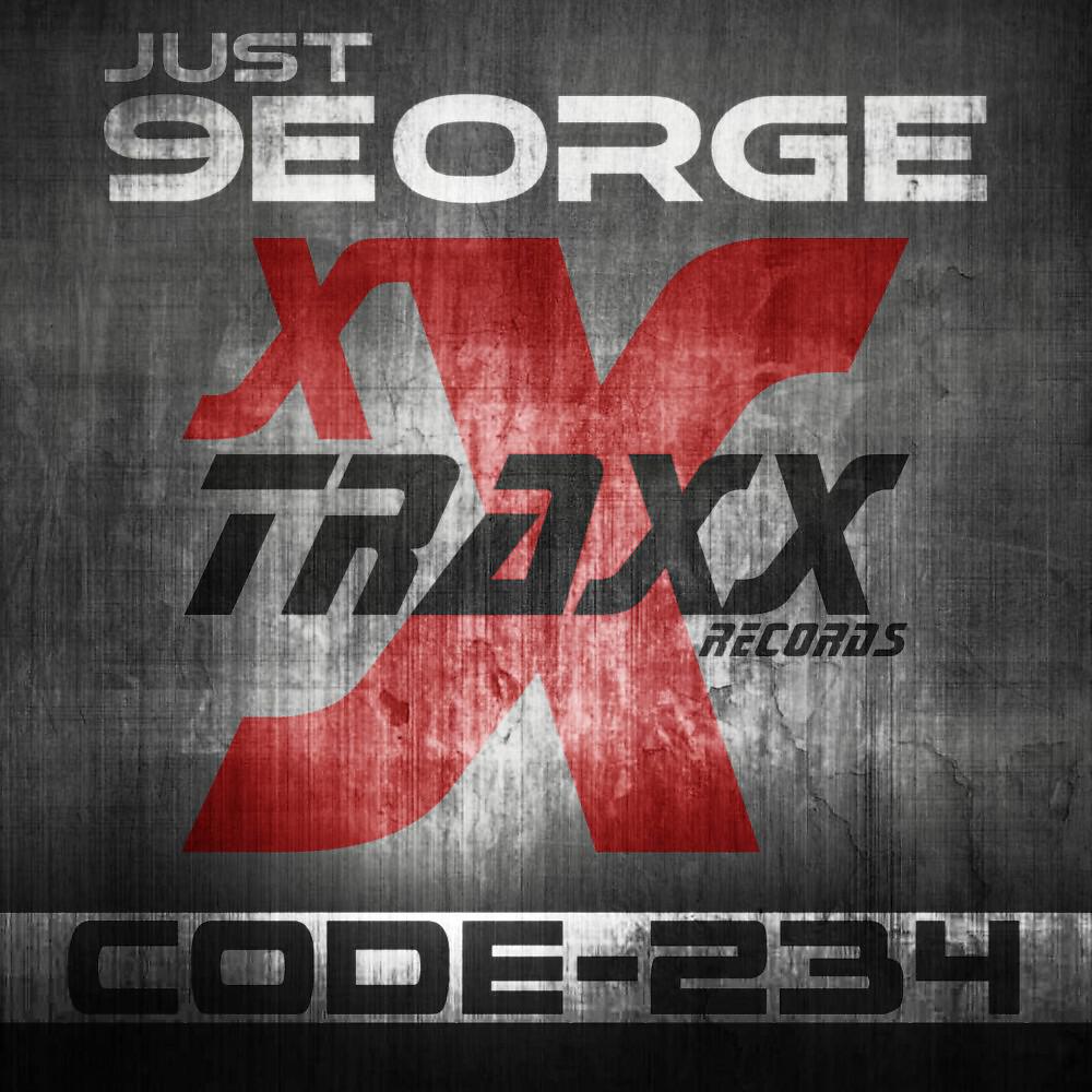 Just 9eorge - Techtones