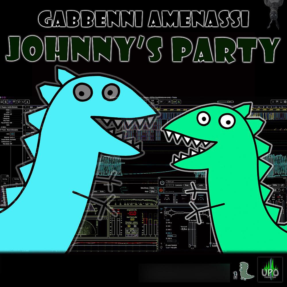 Постер альбома Johnny's Party