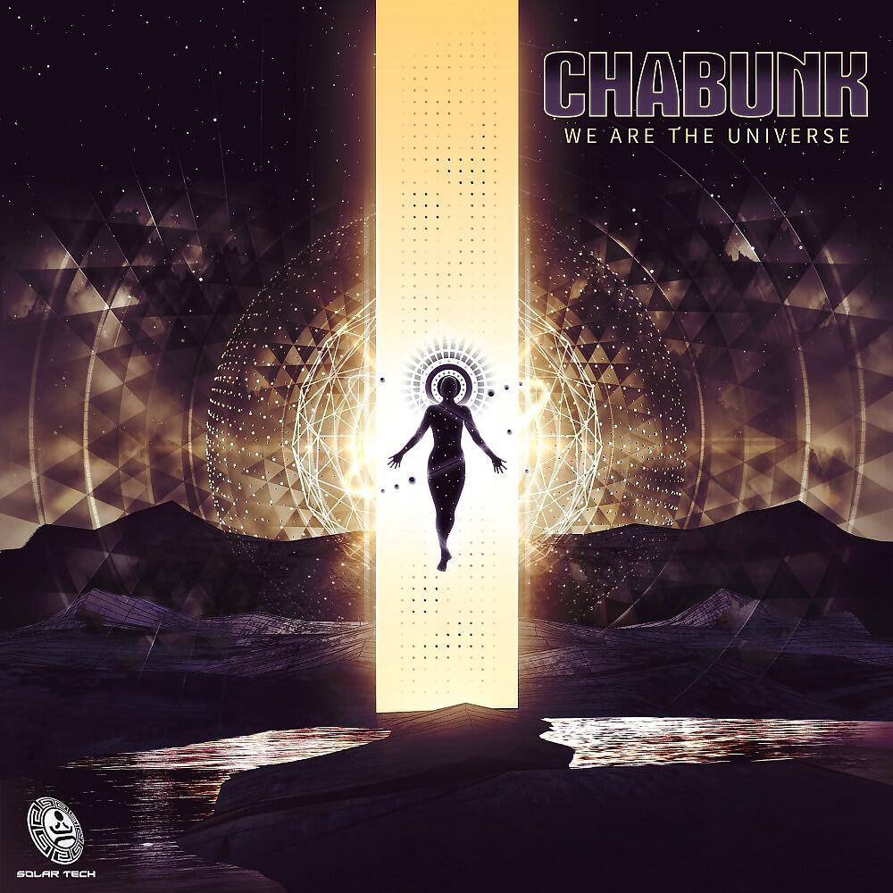 Liquid Viking - Time Span (Chabunk Remix)