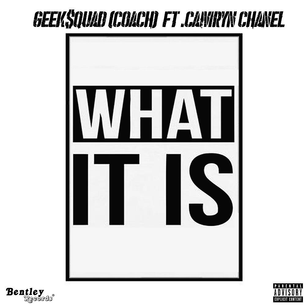 Geek$quad (Coach) - What It Is