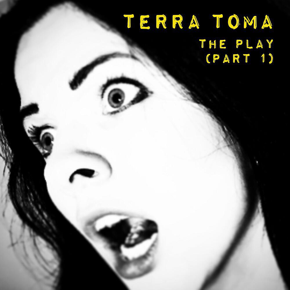 Terra Toma - Logos