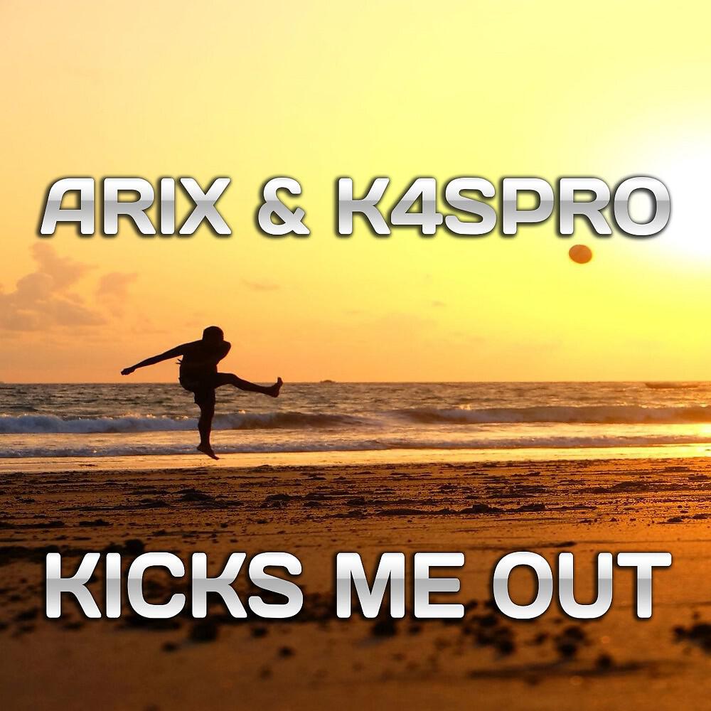 Arix - Kicks Me Out (DJ Double D Remix Edit)