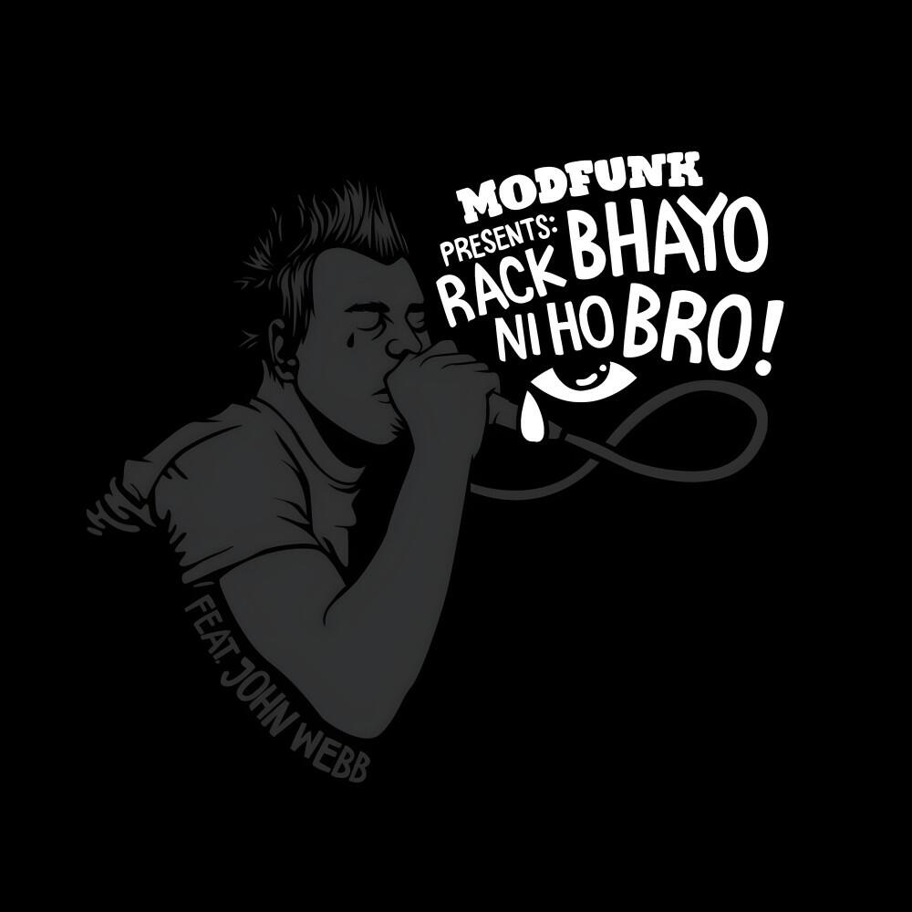 Modfunk - Rack Bhayo Niho Bro (Elomak Remix)