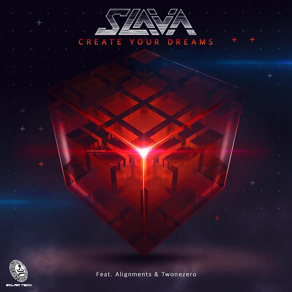 Slava (NL) - Create Your Day