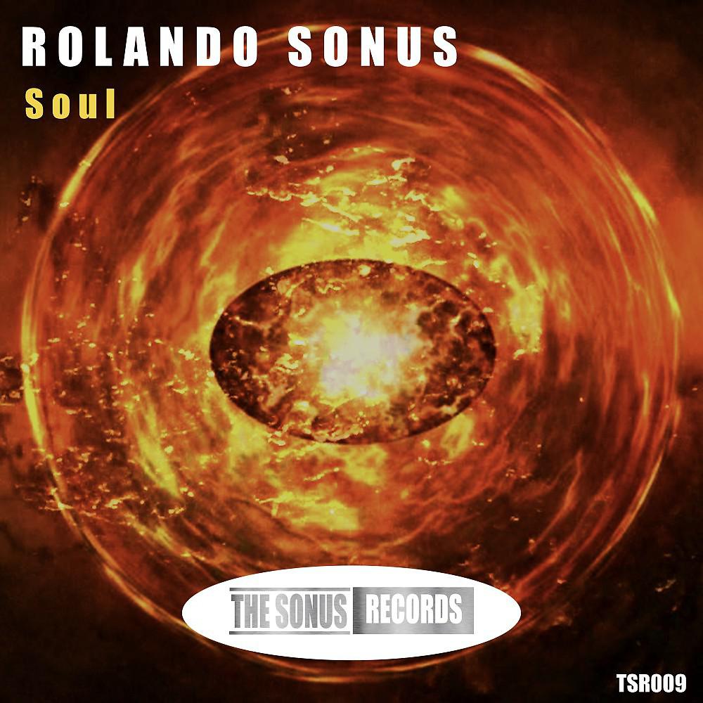 Постер альбома Soul (Original Mix)