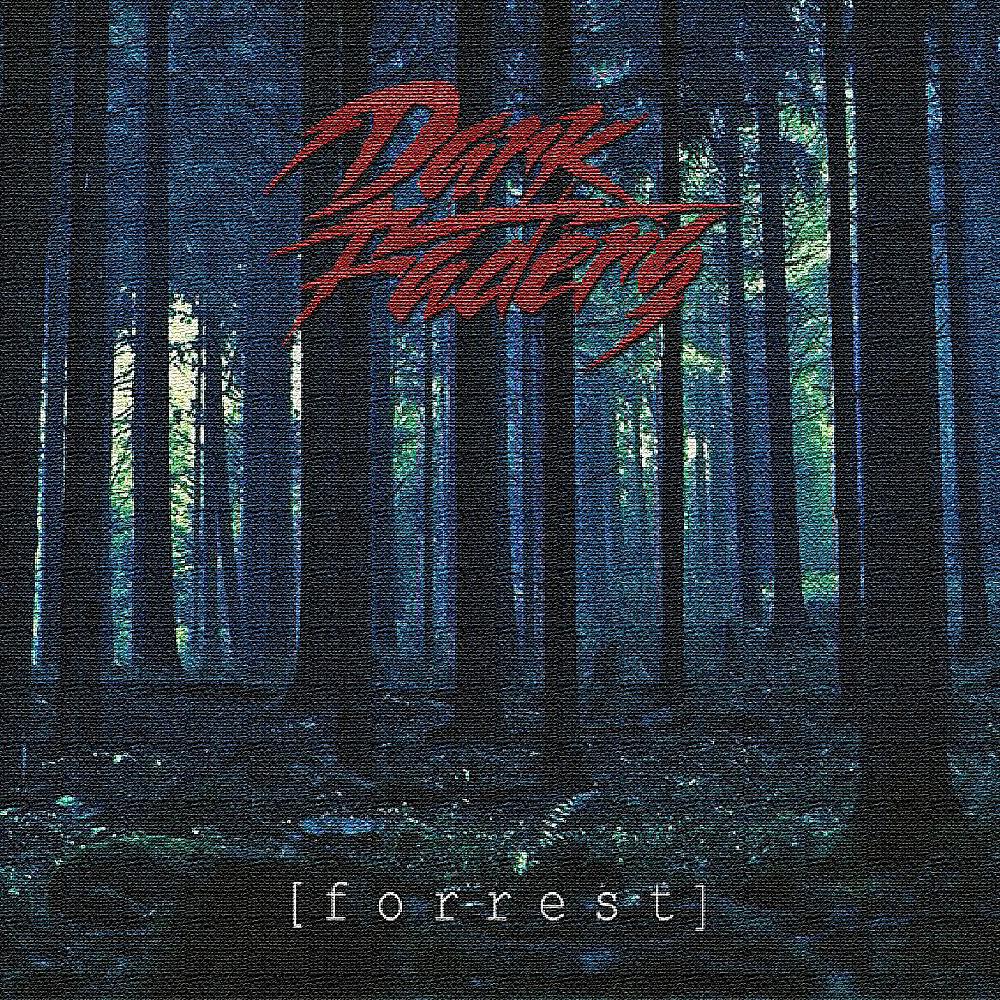 Dark Faders - Race Yourself