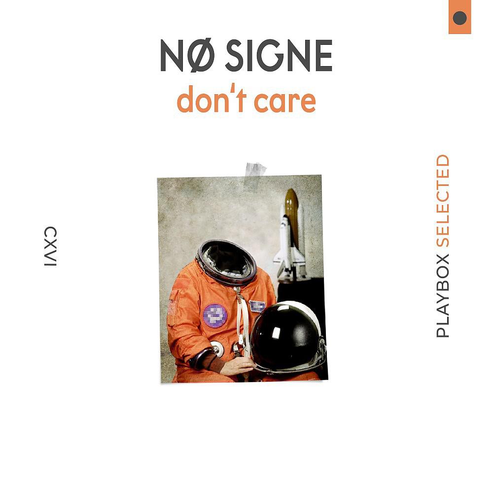 Постер альбома Don't Care