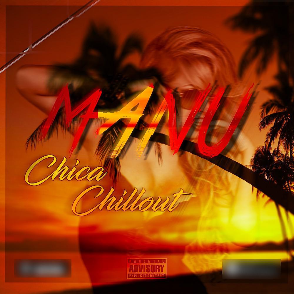 Постер альбома Chica Chillout
