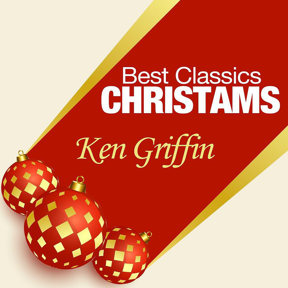 Ken Griffin - Kringle's Jingle