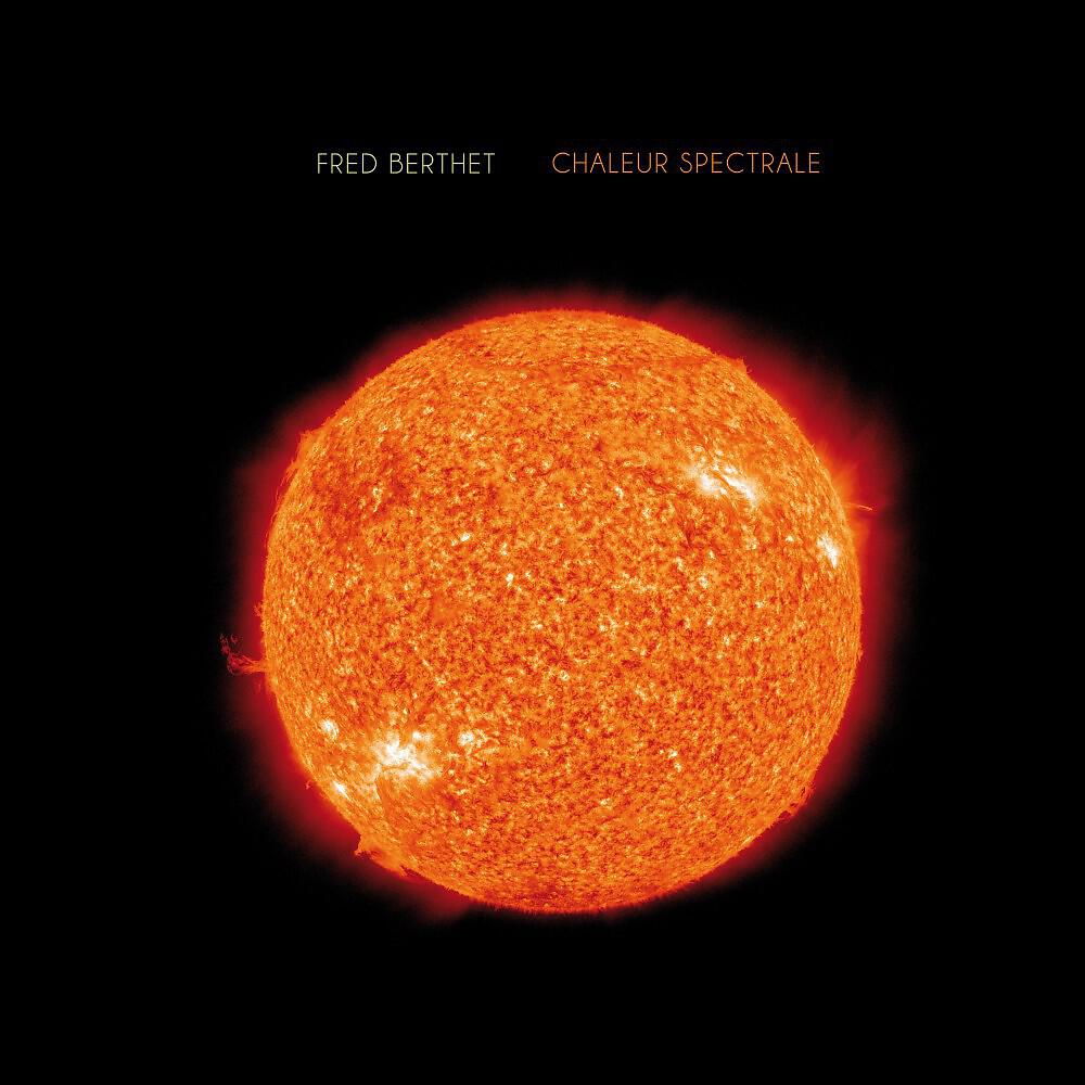 Fred Berthet - Crepuscular