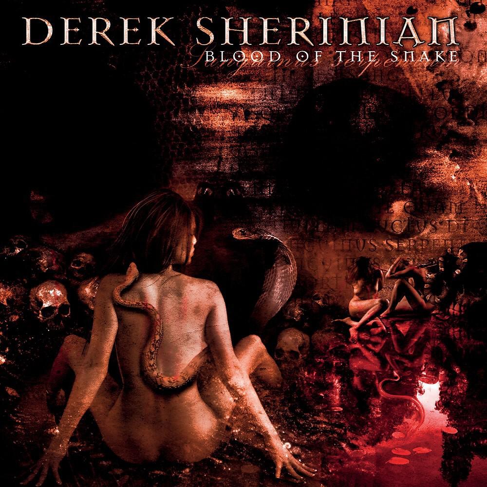 Derek Sherinian - In the Summertime