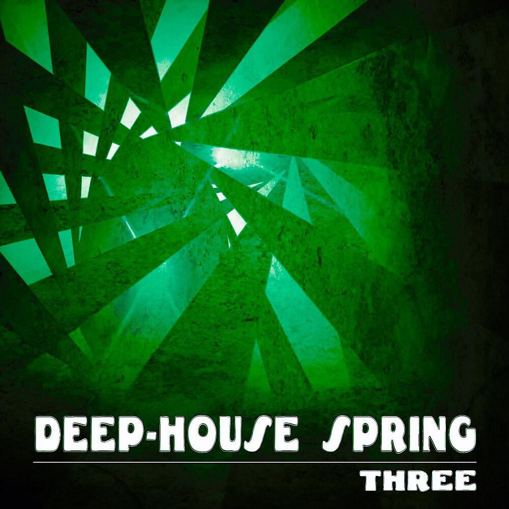 Sander Dee - Ho Dancer (Deephouse Mix)
