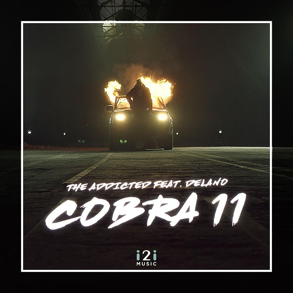 Постер альбома Cobra 11