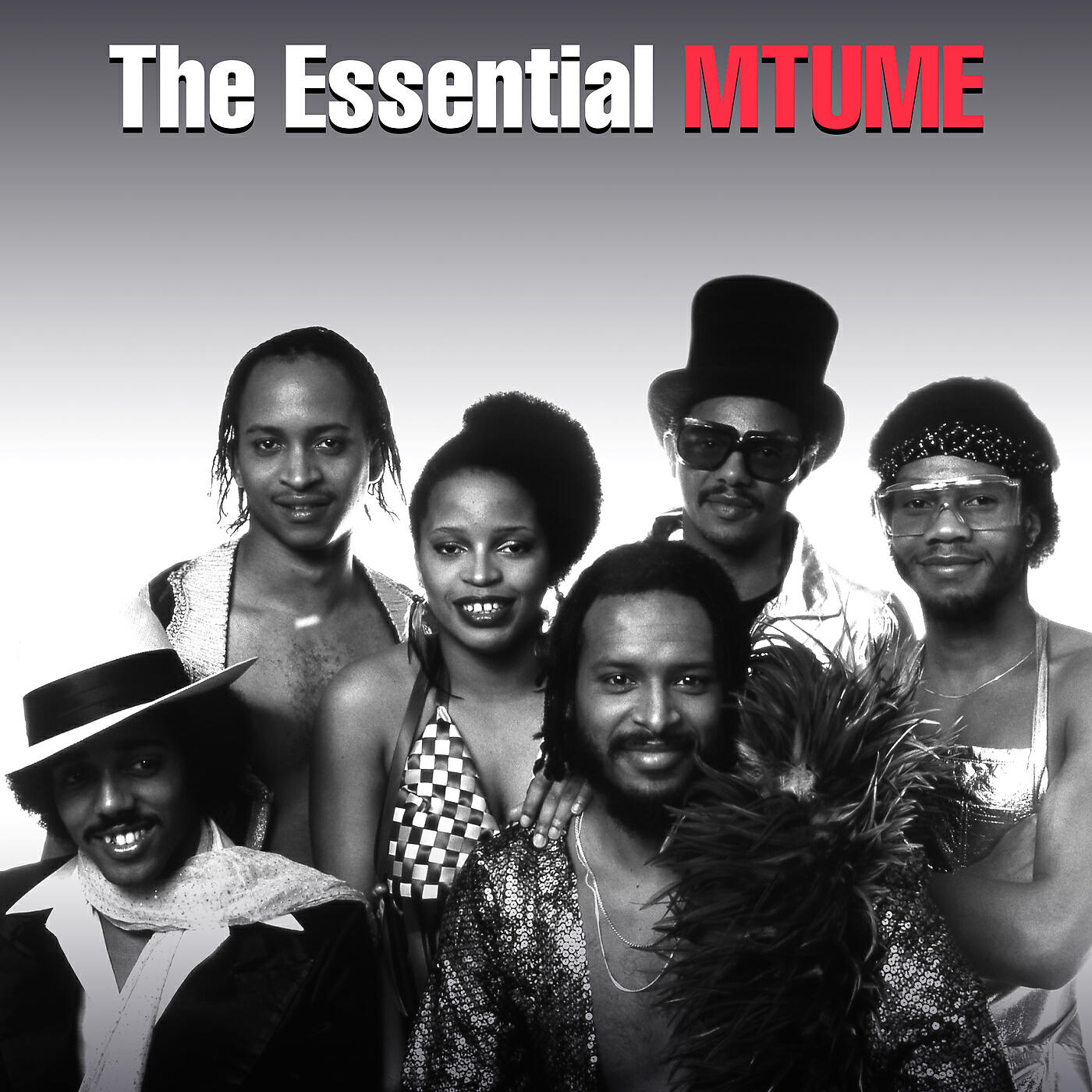 Mtume - Just Funnin'