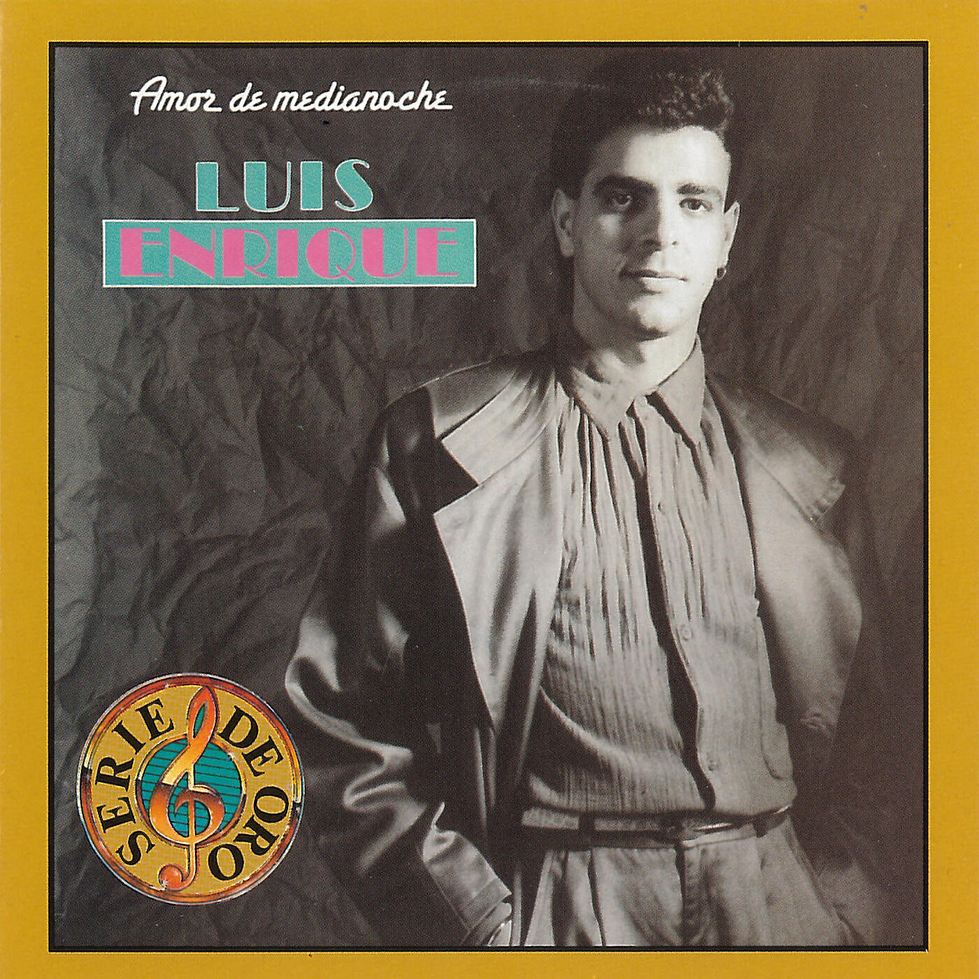 Luis Enrique - Ya Verás