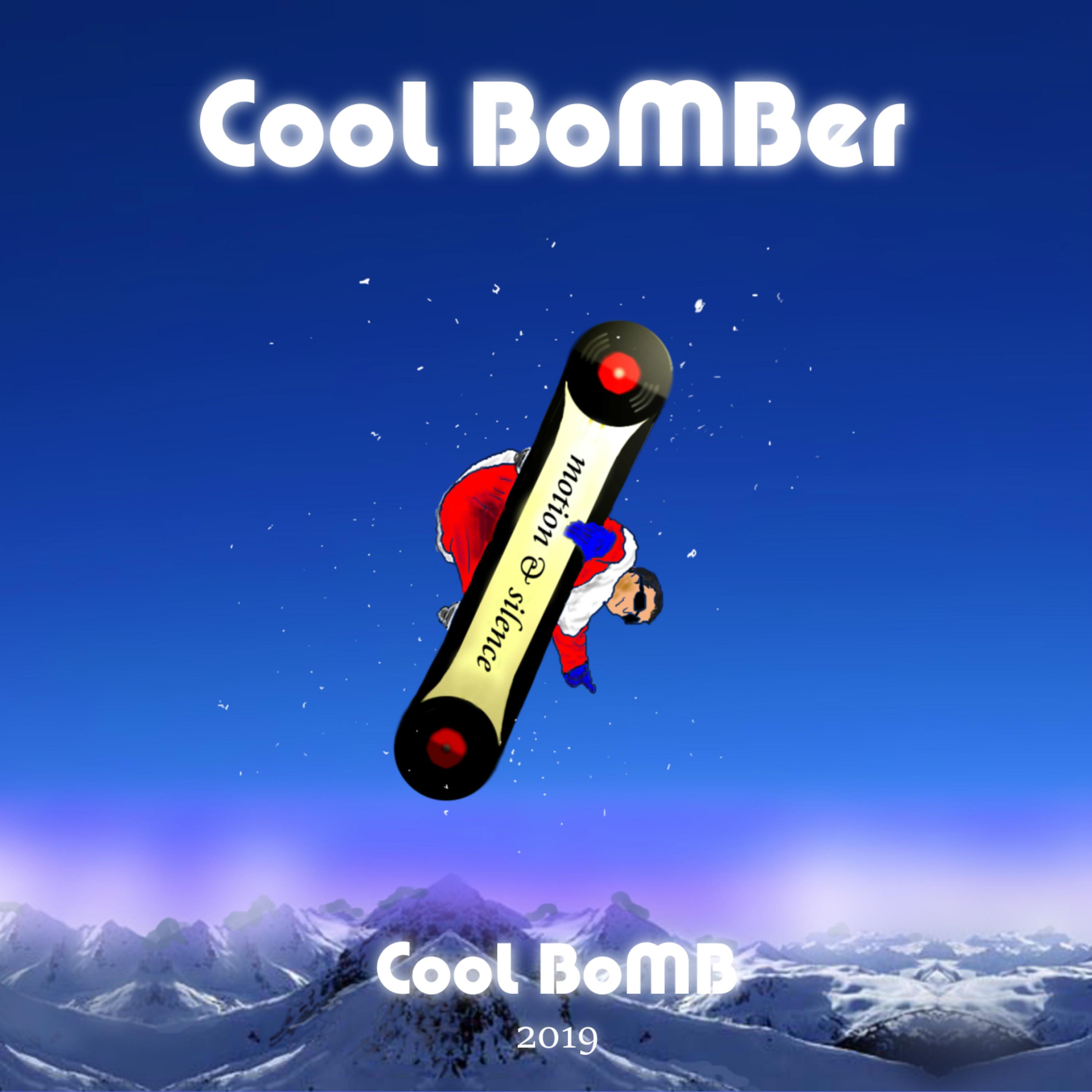 Постер альбома Cool Bomber