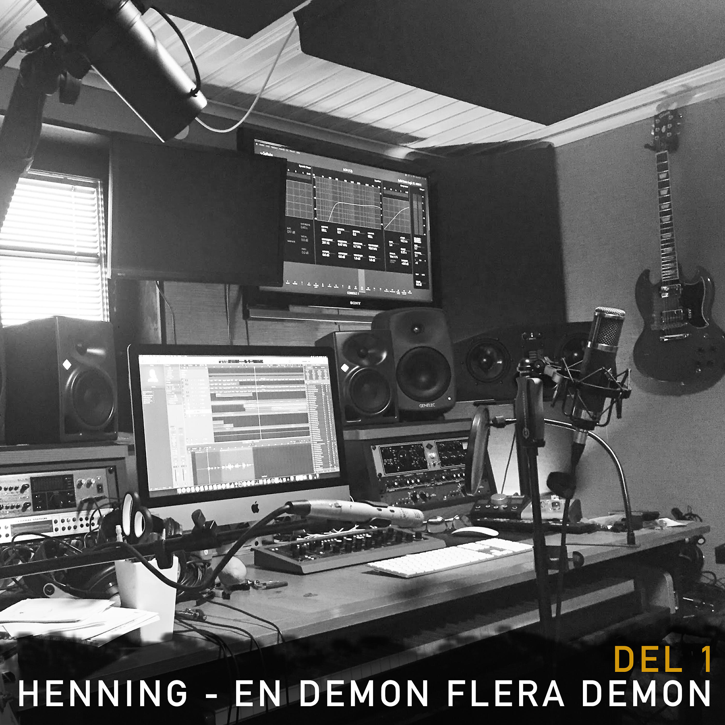 Henning - En äkta kärlek (2009)