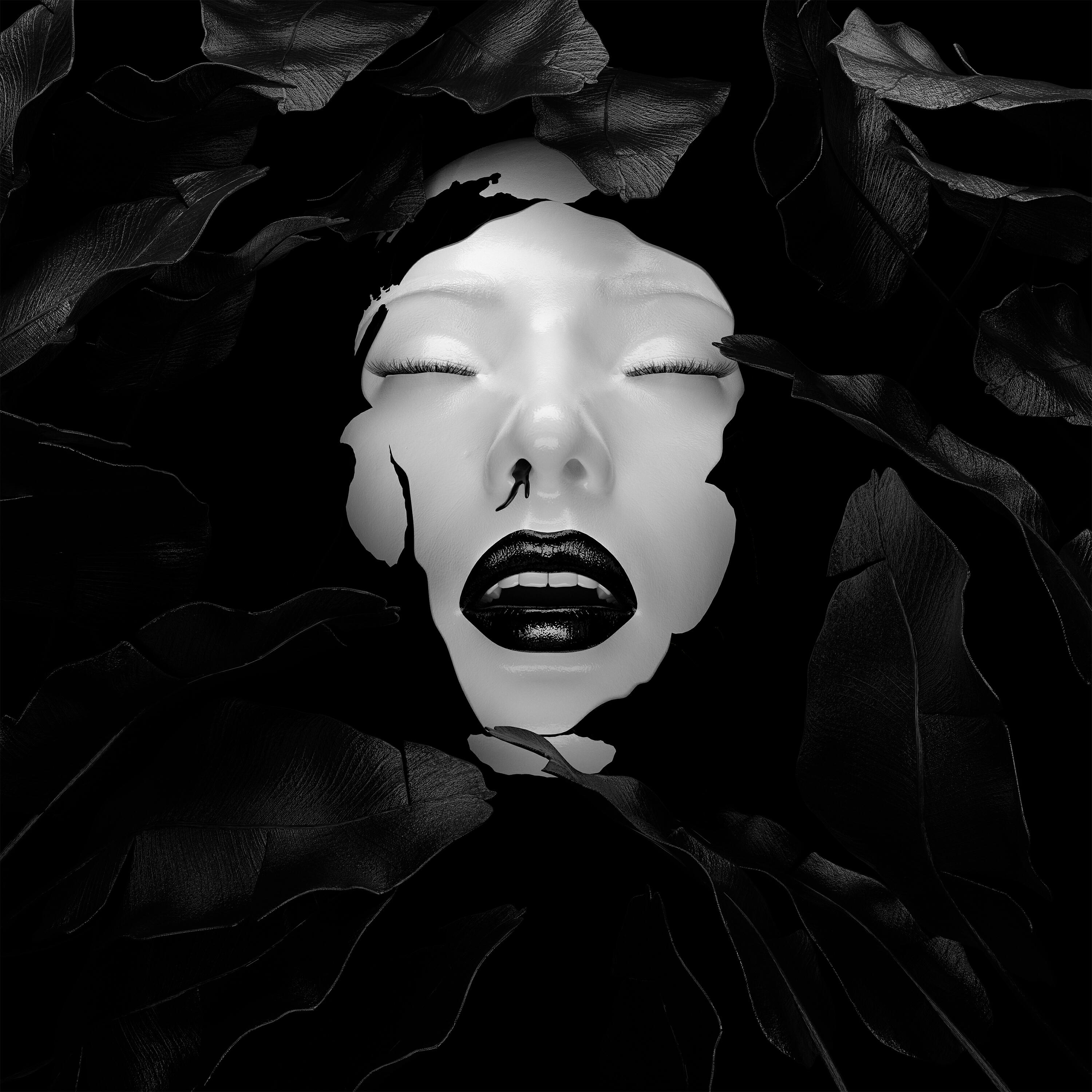 Natalia Clavier - Miedo (SidiRum Dub Remix)