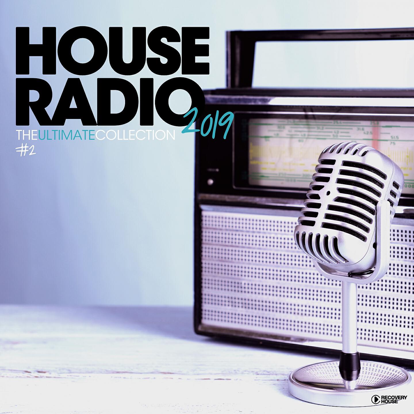 HUGEL - Coming Home (Tocadisco Remix)