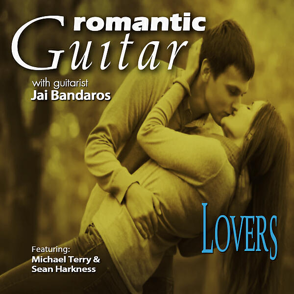 Jai Banderos - Too Soon (feat. Sean Harkness & Michael Terry)