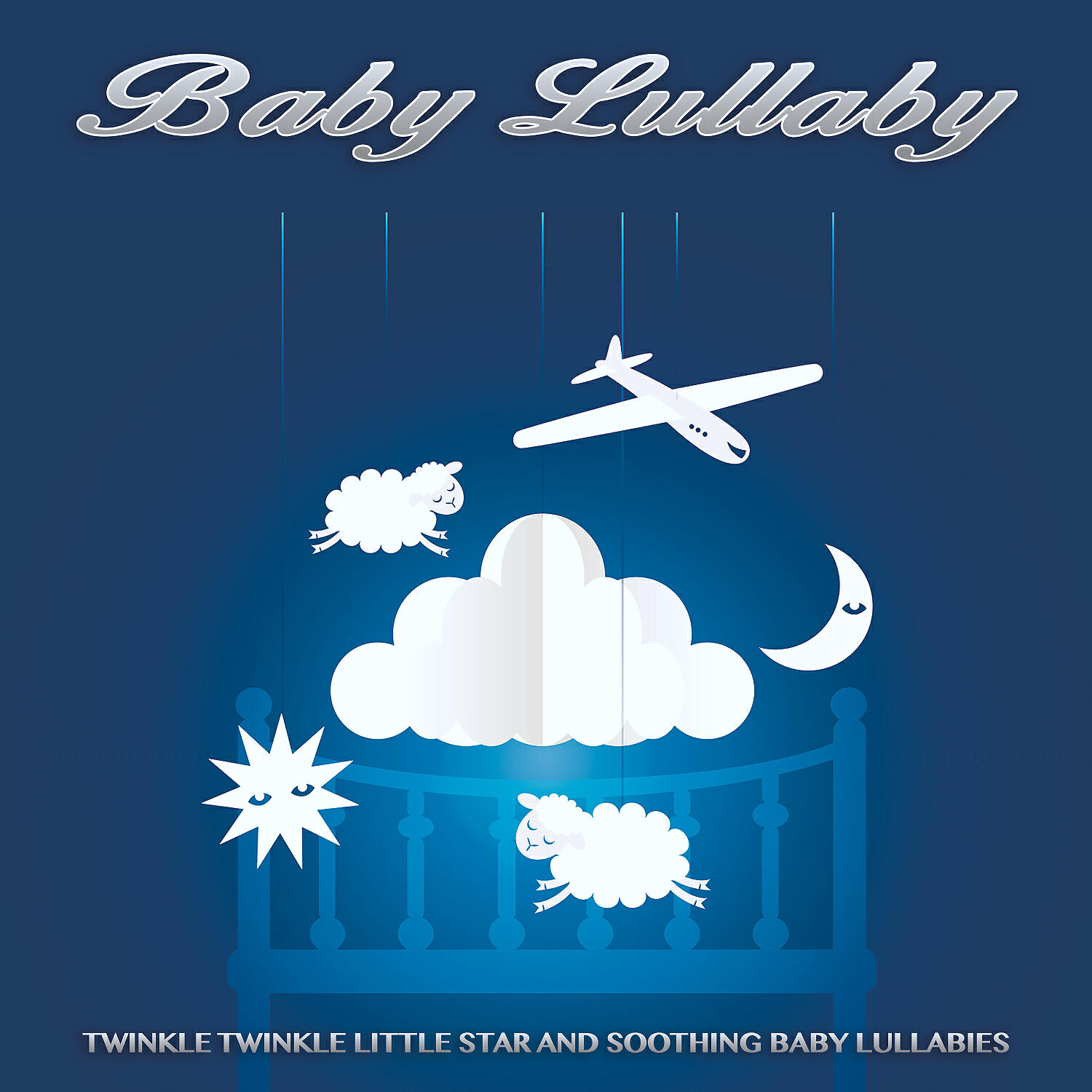 Baby Lullaby - Alouette - Baby Lullaby - Baby Sleep Music - Baby Lullabies