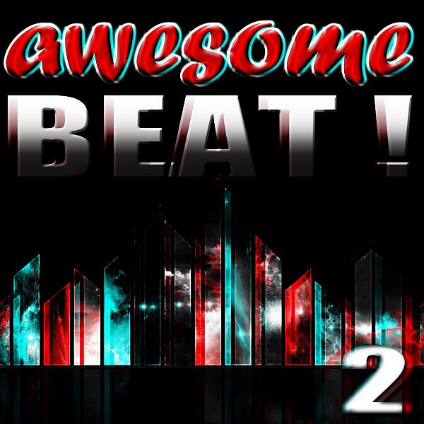Постер альбома Awesome Beat, Vol. 2