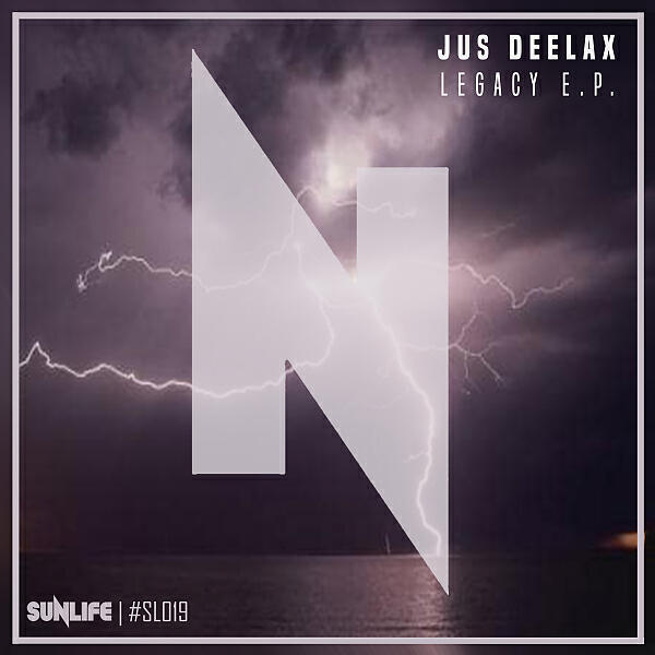 Jus Deelax - Moet