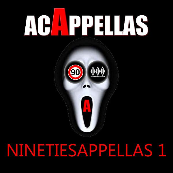 Постер альбома Ninetiesappella (Acappella Samples Dj Tool, Vol. 1)