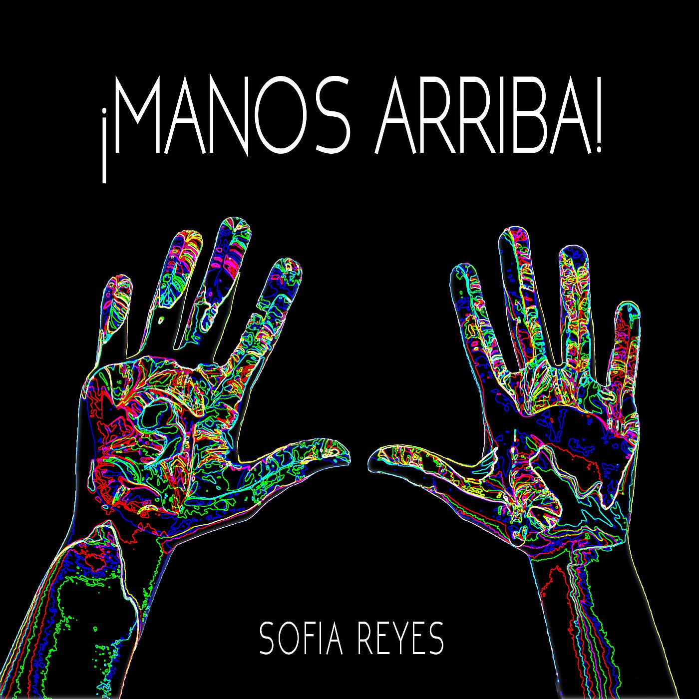 Постер альбома Manos Arriba