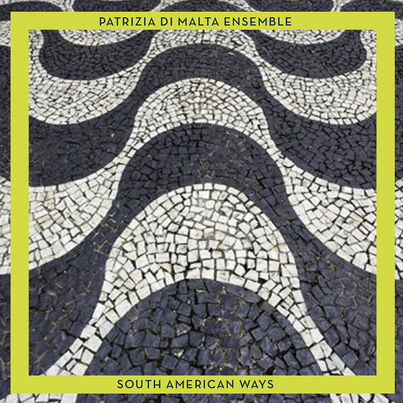 Patrizia Di Malta Ensemble - O pato