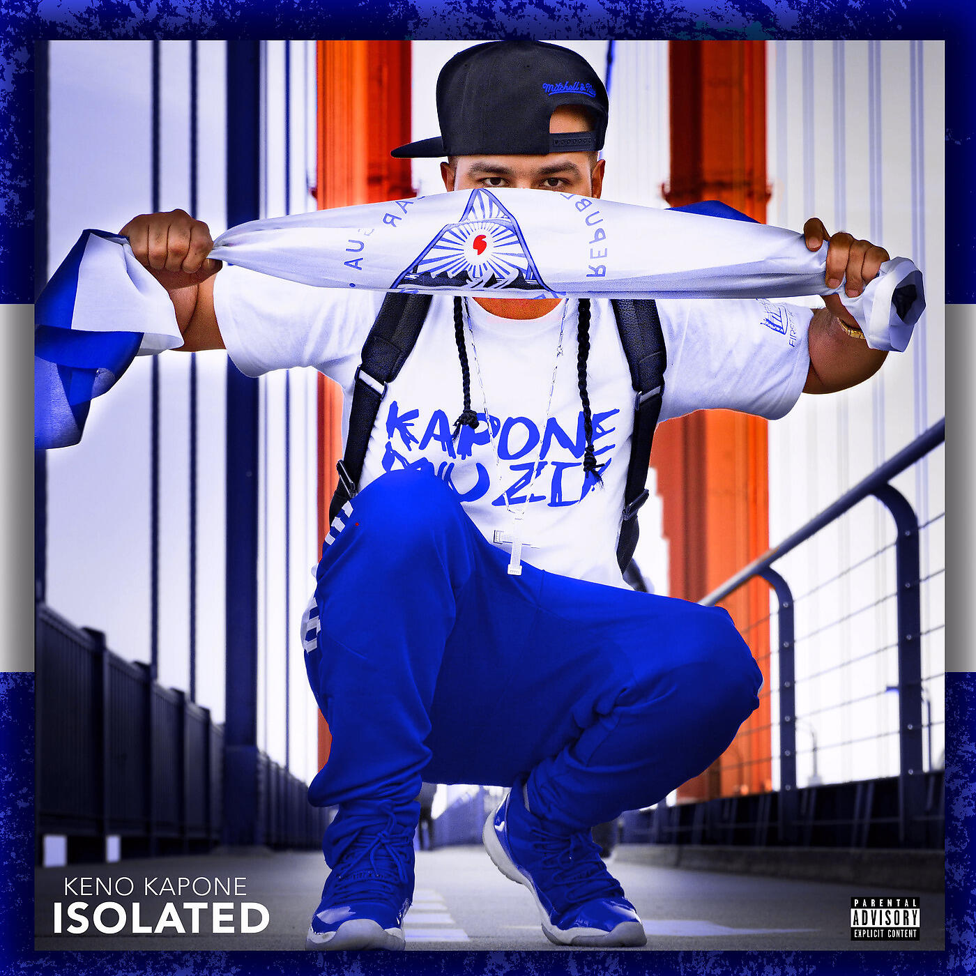 Keno Kapone - Trying Not Fumble