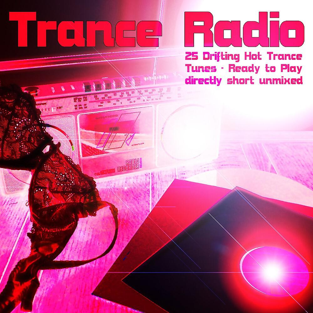 Physical Phase - Cross the Line (Radio Edit)