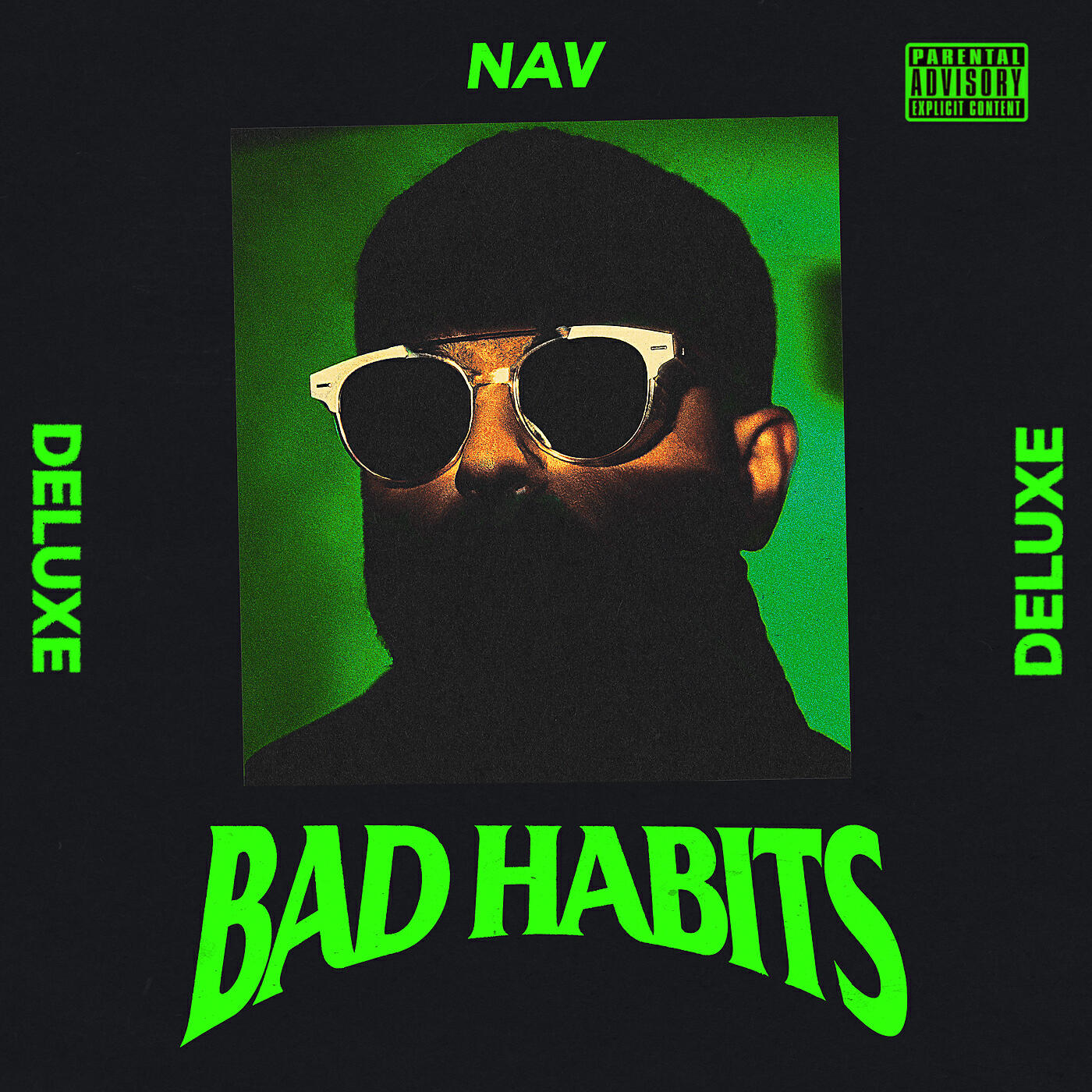 NAV - Price On My Head