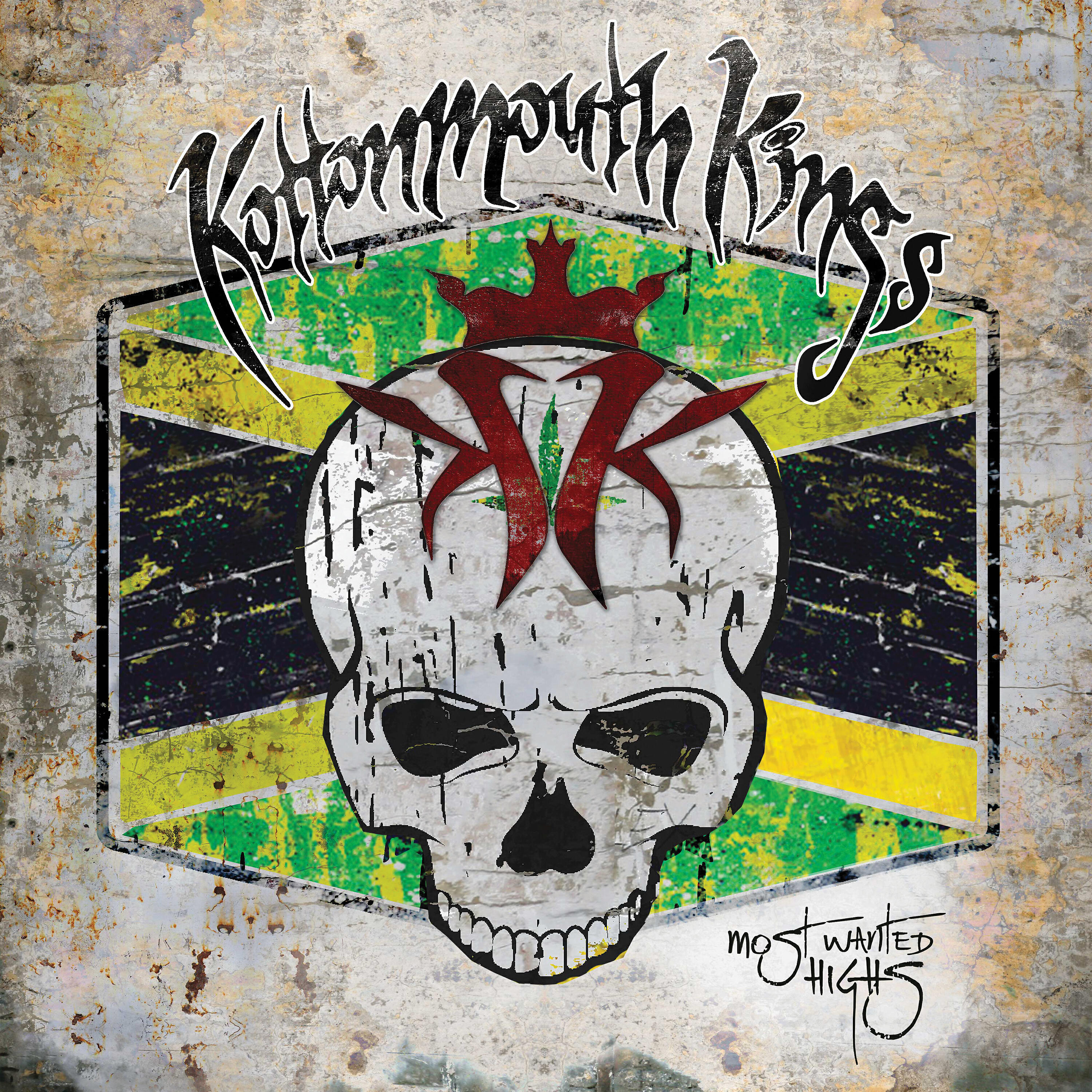 Kottonmouth Kings - King Klick