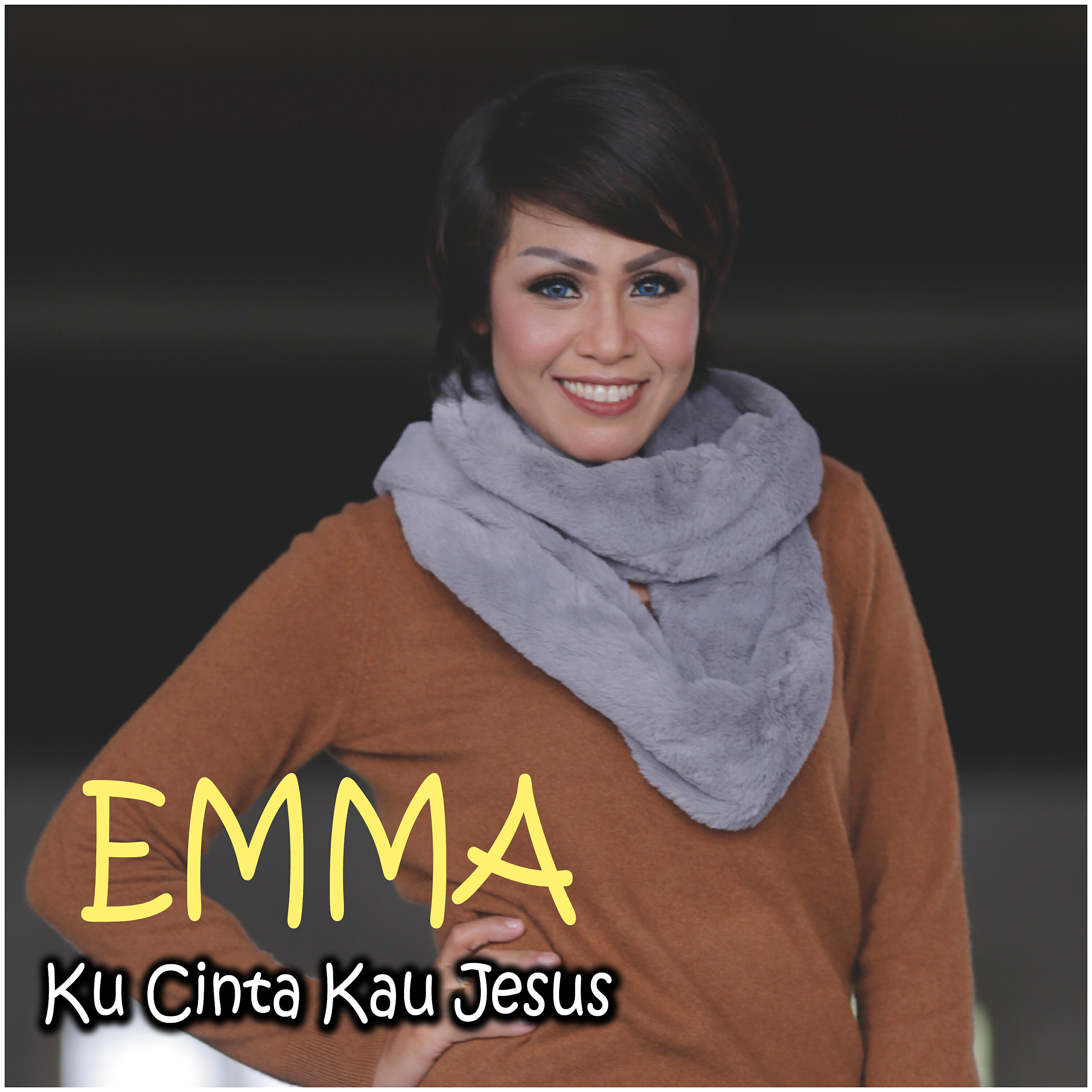 EMMA - Kucinta Kau Yesus