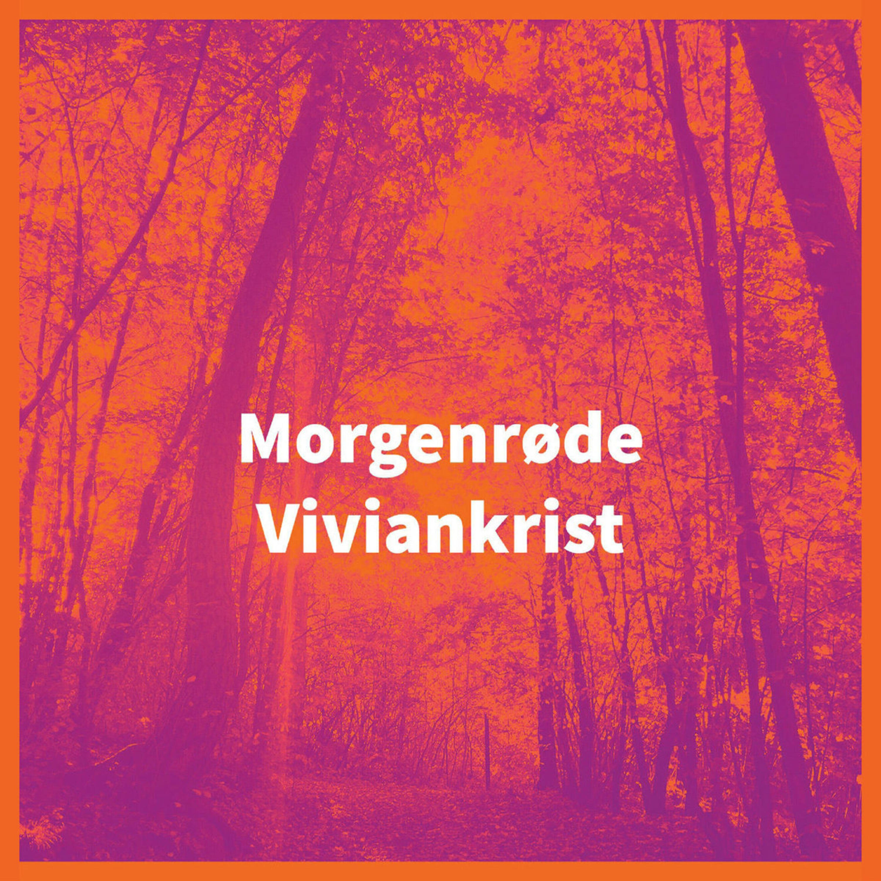 Viviankrist - Spite Spits