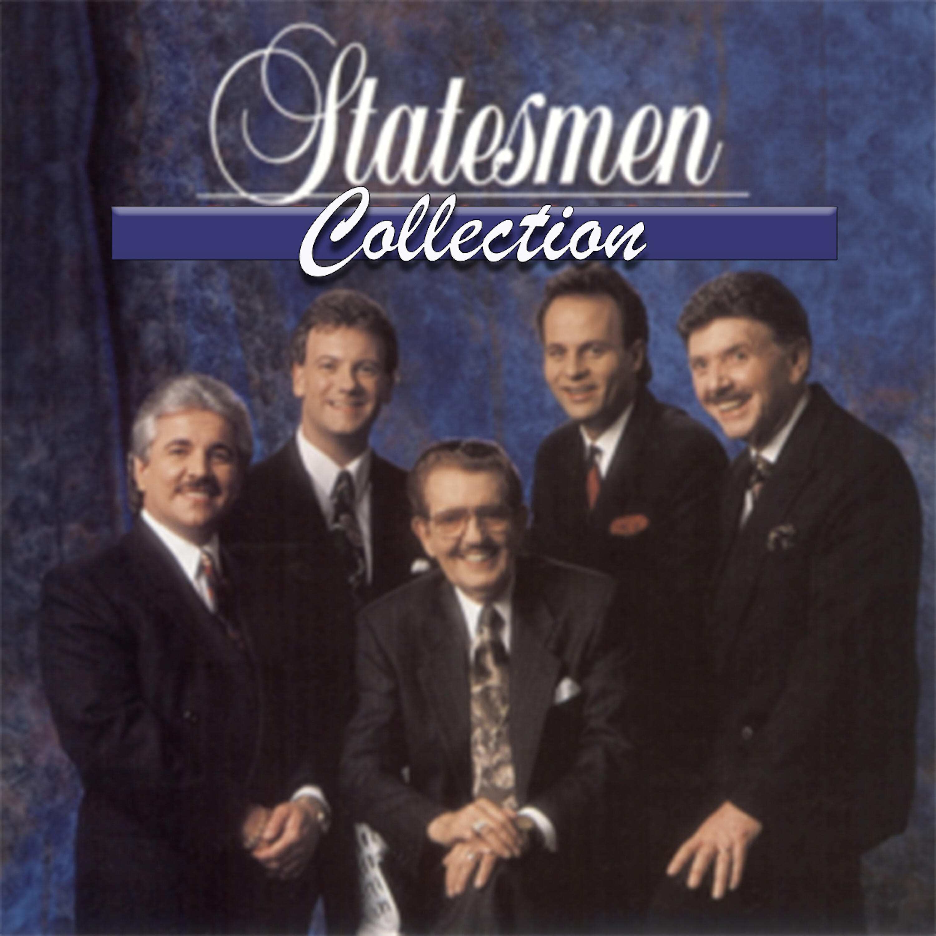The Statesmen - I Lost It All