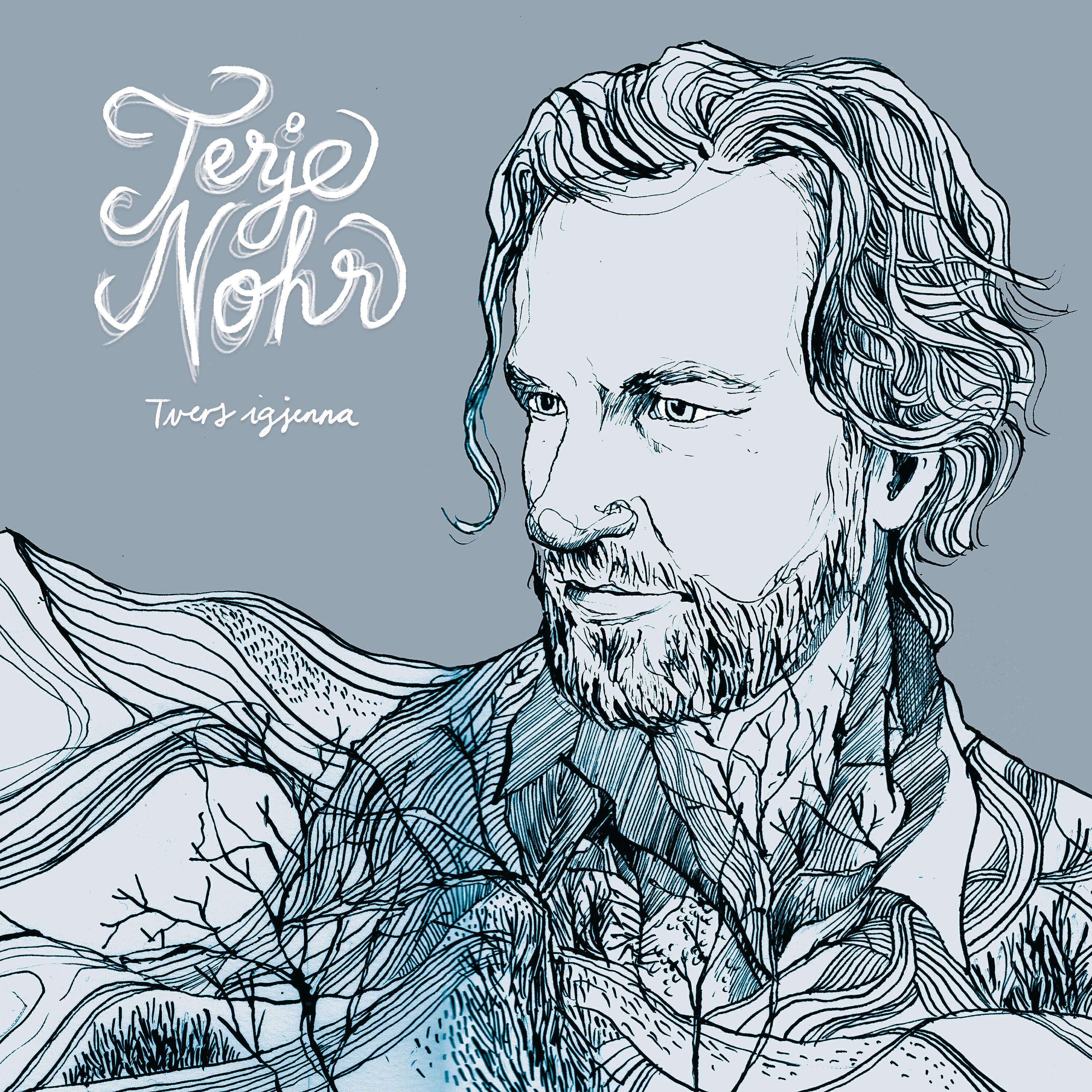 Terje Nohr - Pakka det godt inn