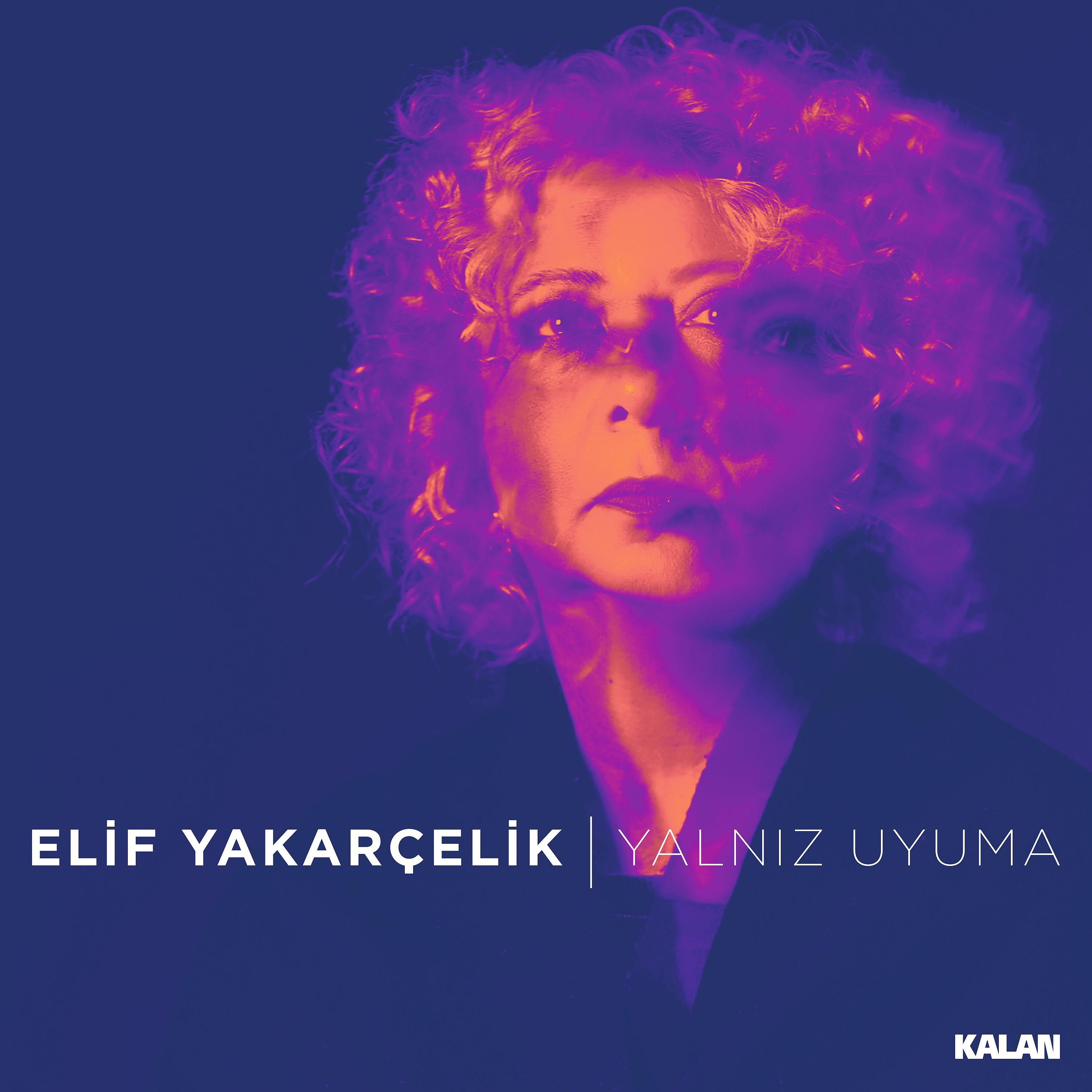 Постер альбома Yalnız Uyuma