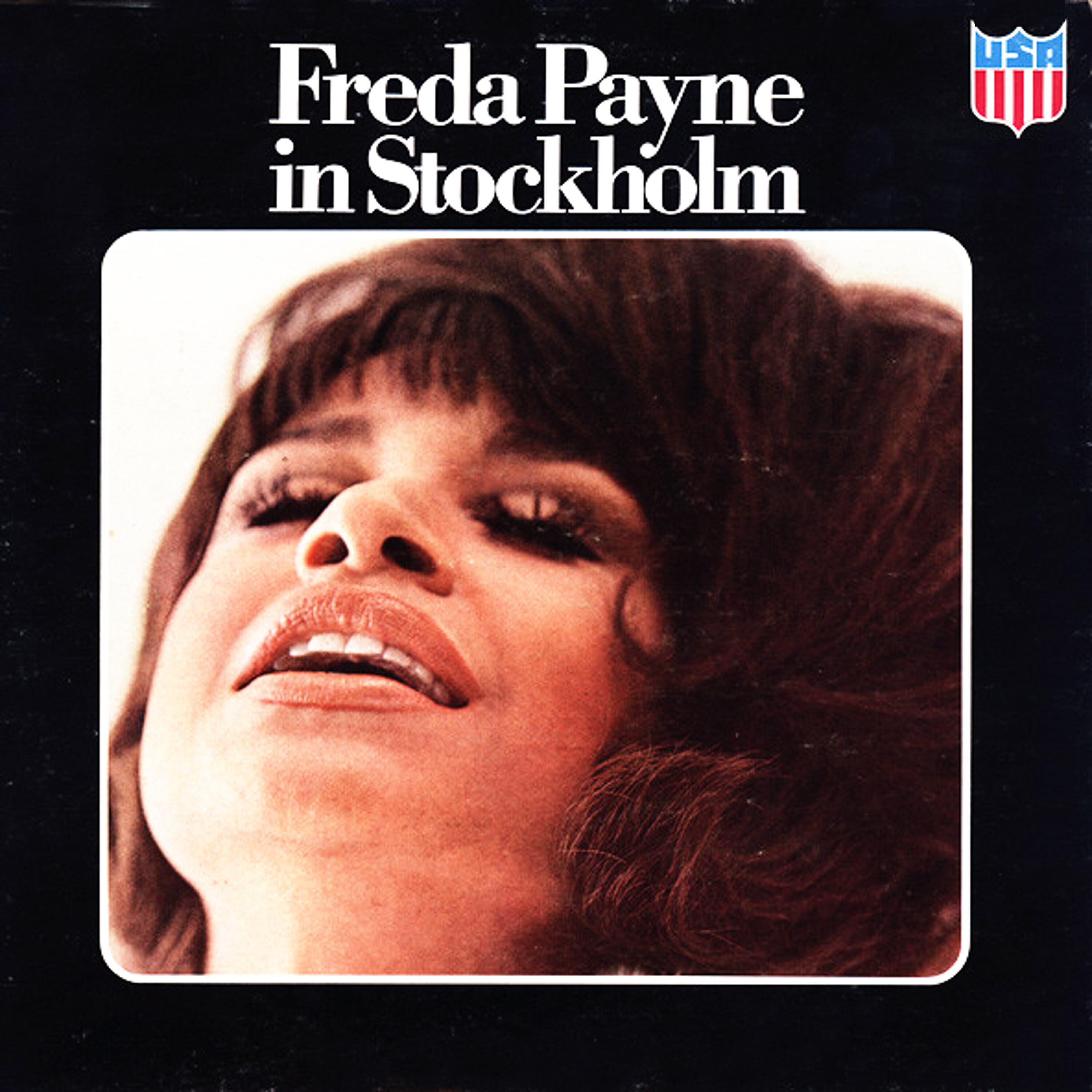 Freda Payne - Nobody Wants You When You're Down and Out