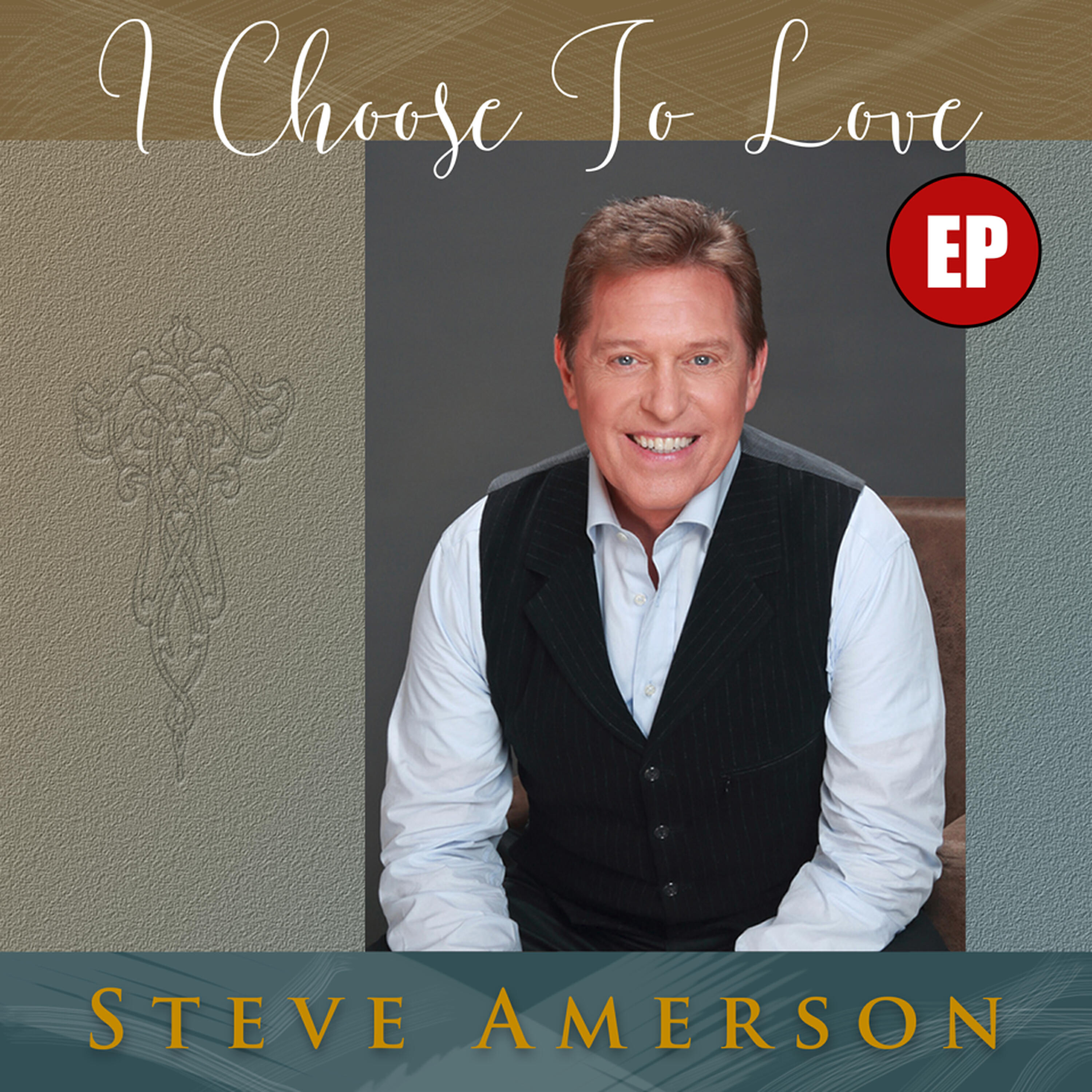 Steve Amerson - He Can