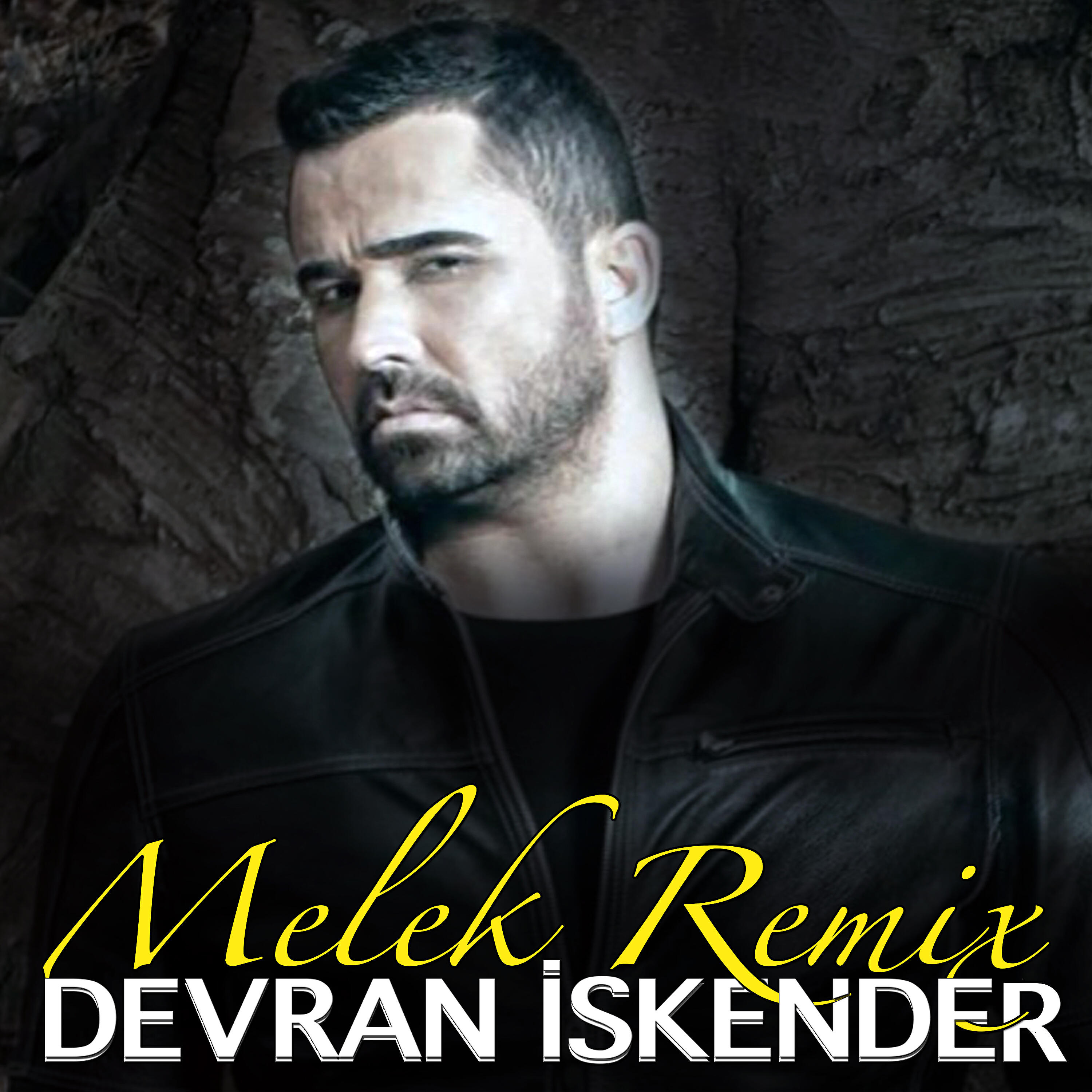 Devran İskender - Melek Remix