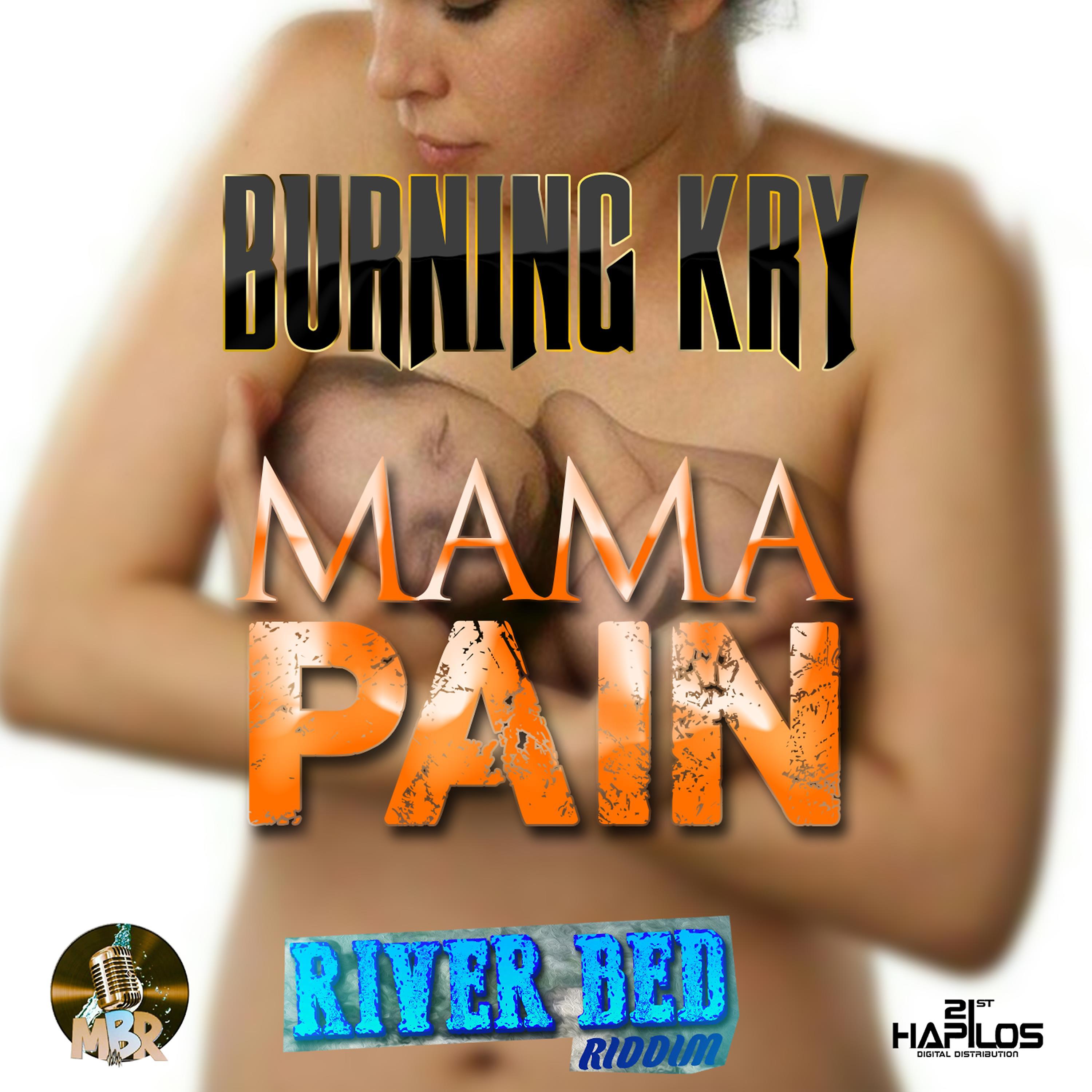 Постер альбома Mama Pain