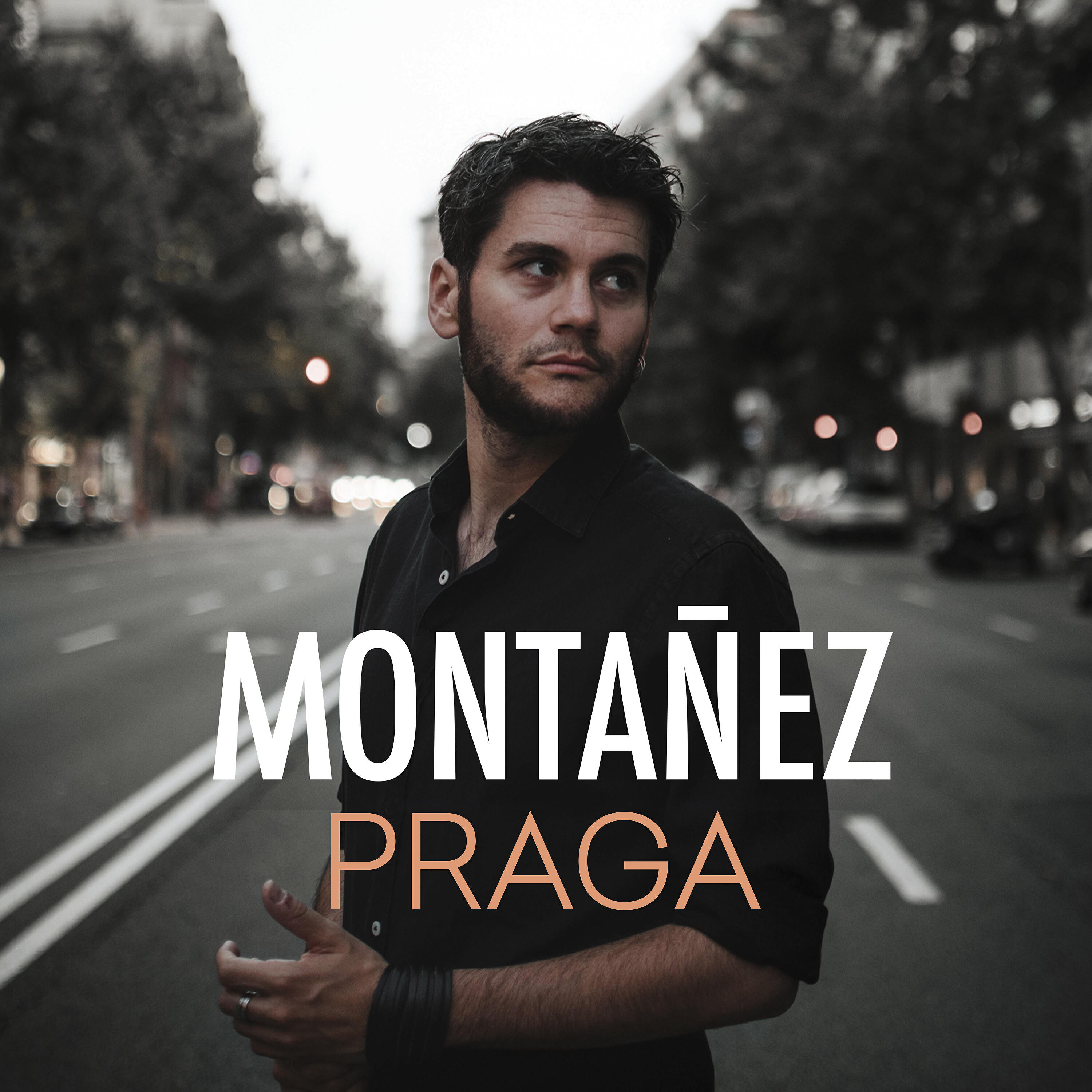 Montanez - Tan senzill, tan salvatge