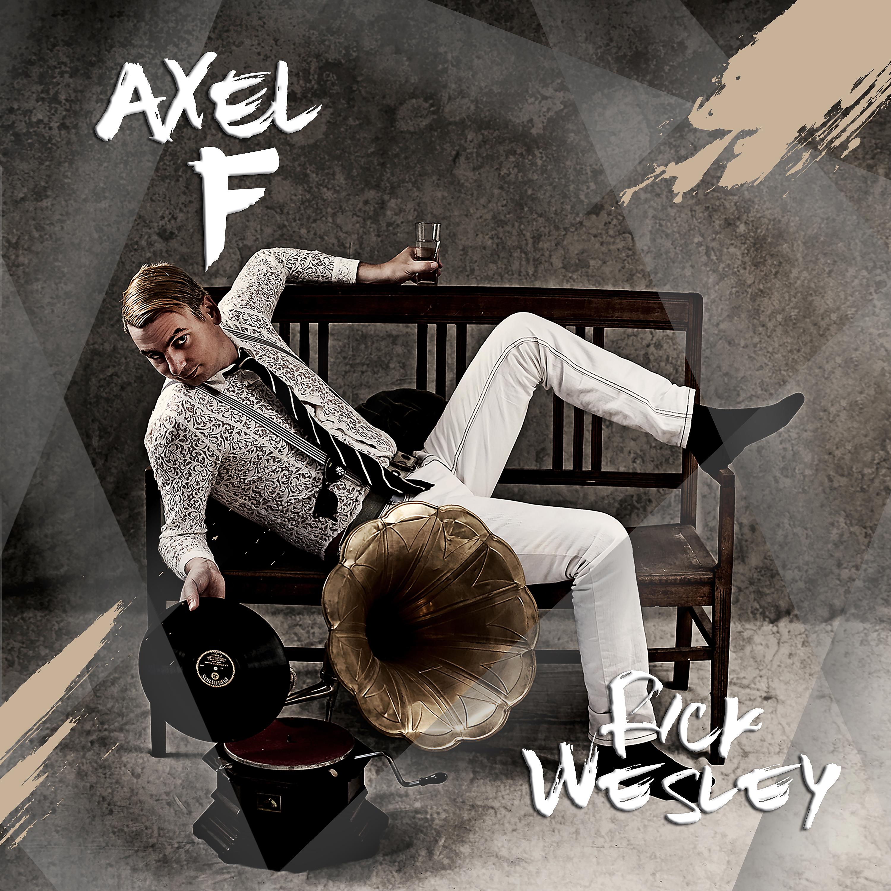 Постер альбома Axel F