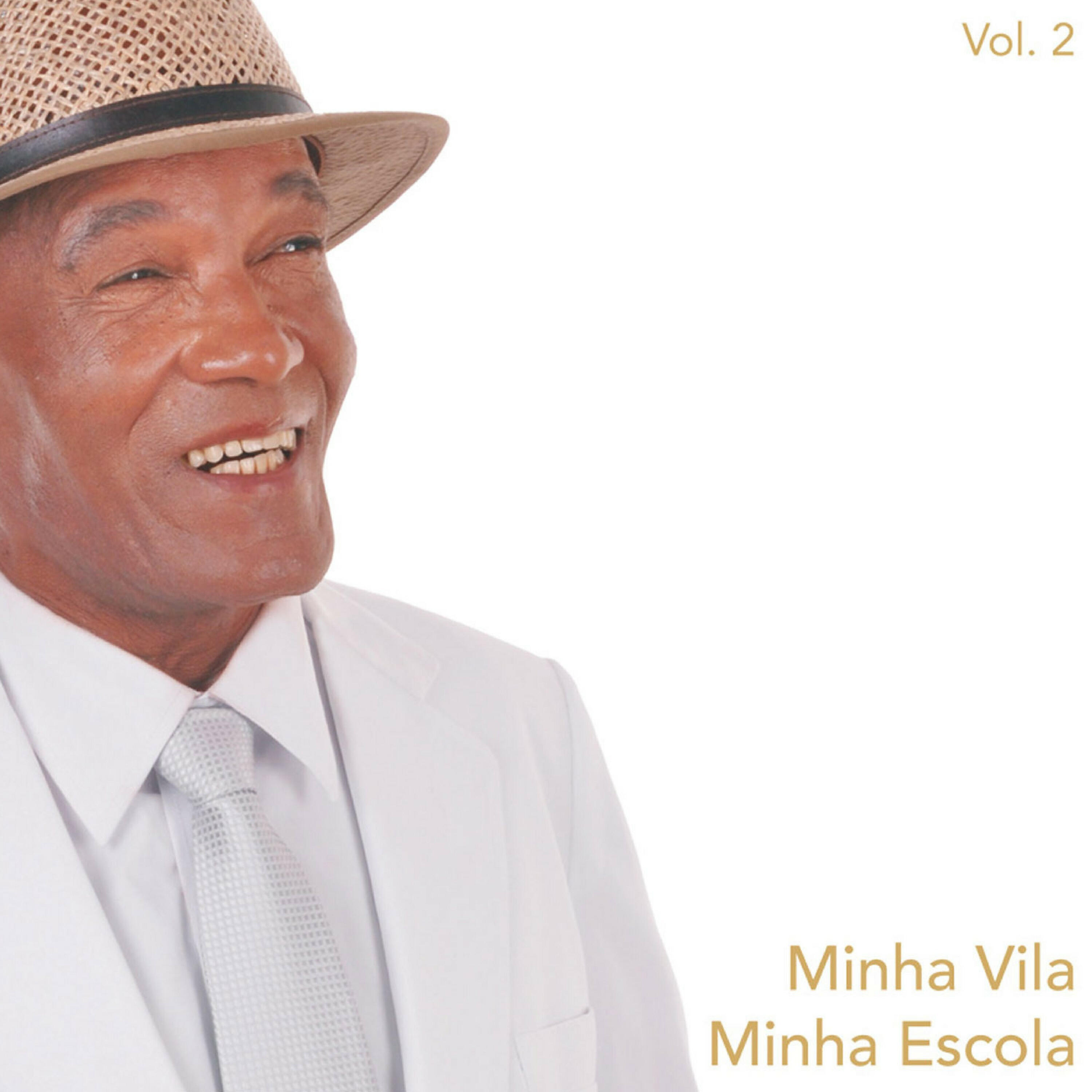 Minha Vila Minha Escola - Sonho Encantado No Reino do Leão Dourado