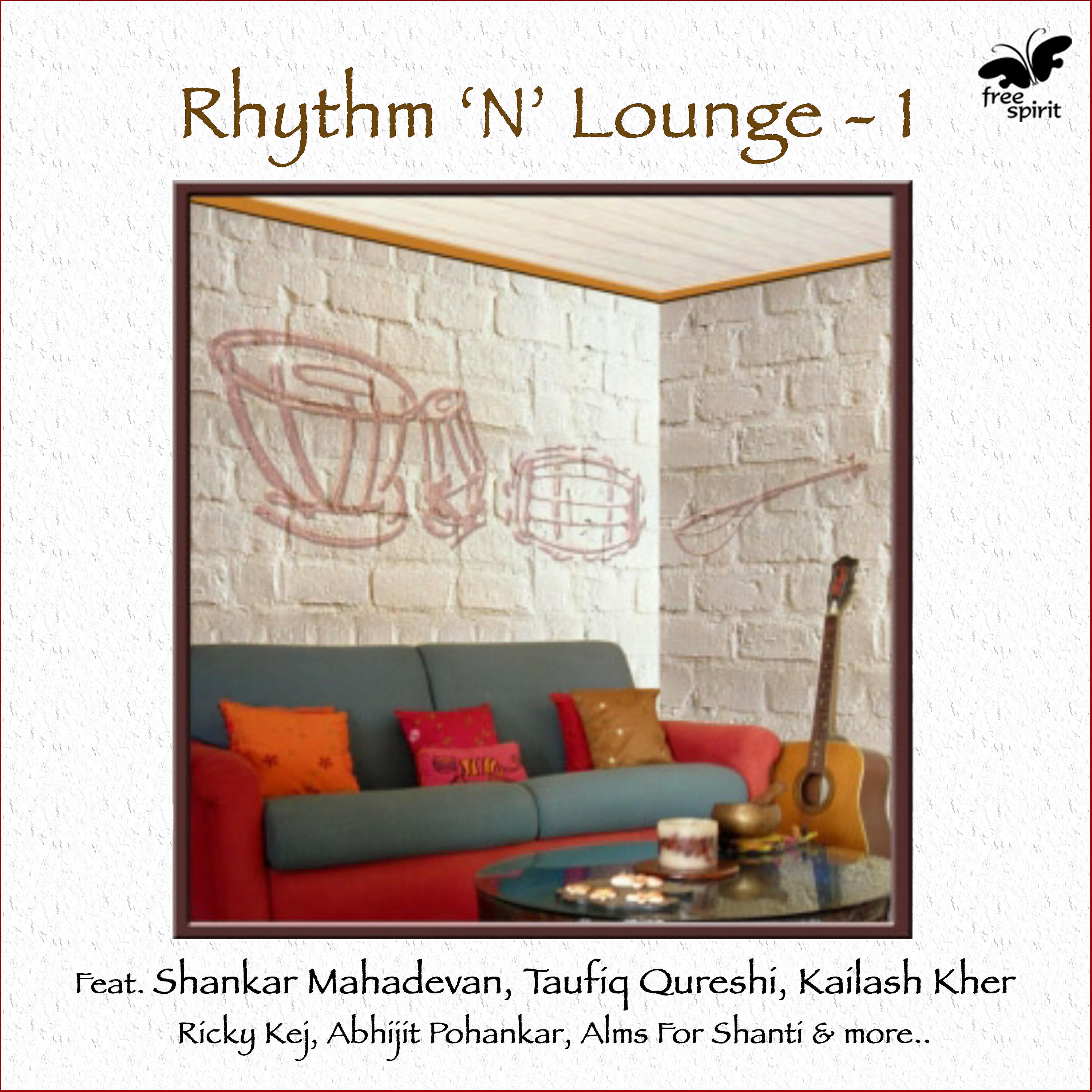 Abhijit Pohankar - Lubhav (The Seduction)