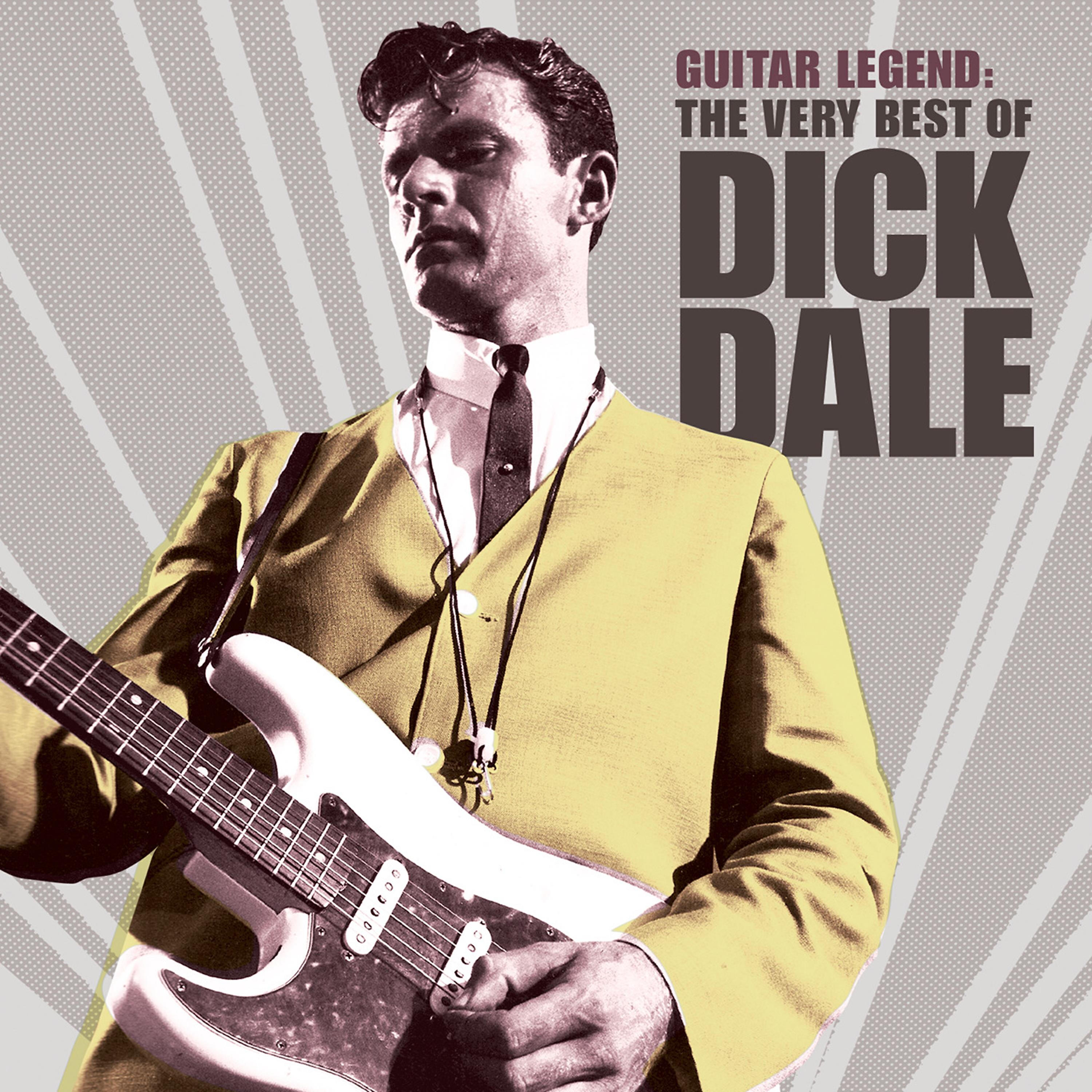 Dick Dale - Pipeline