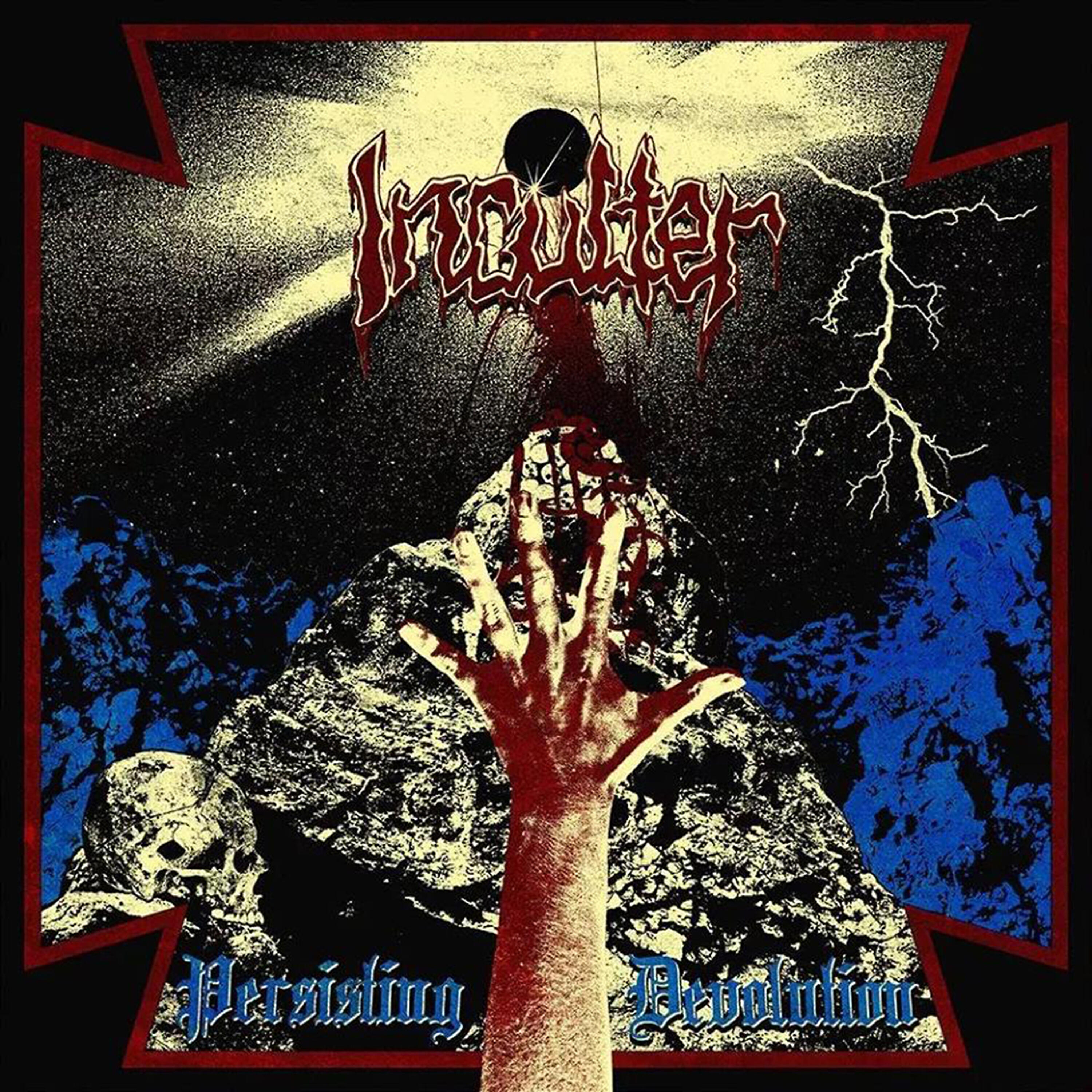 Inculter - Diabolic Forest